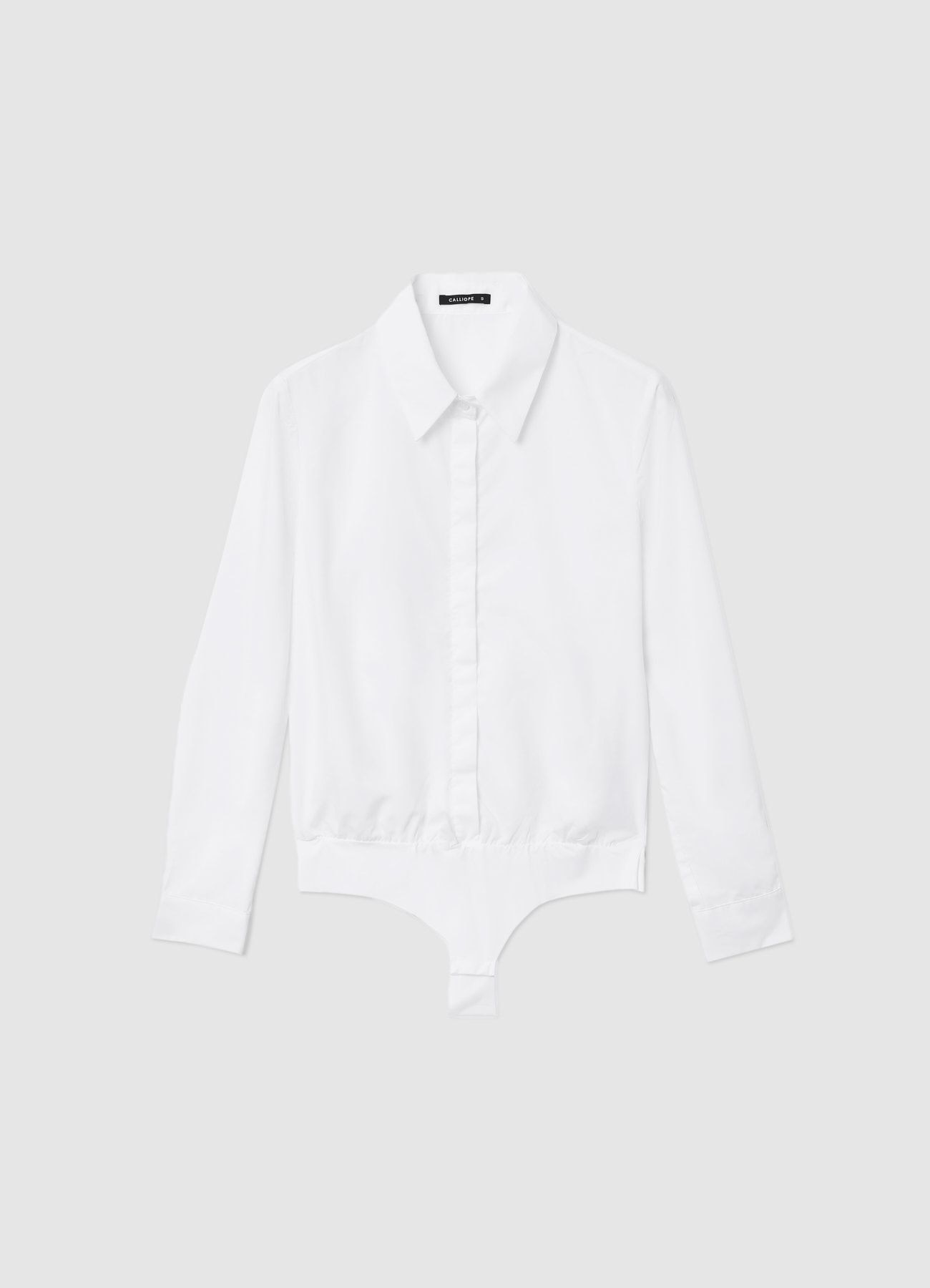 Long-sleeved shirt Woman Calliope det_4