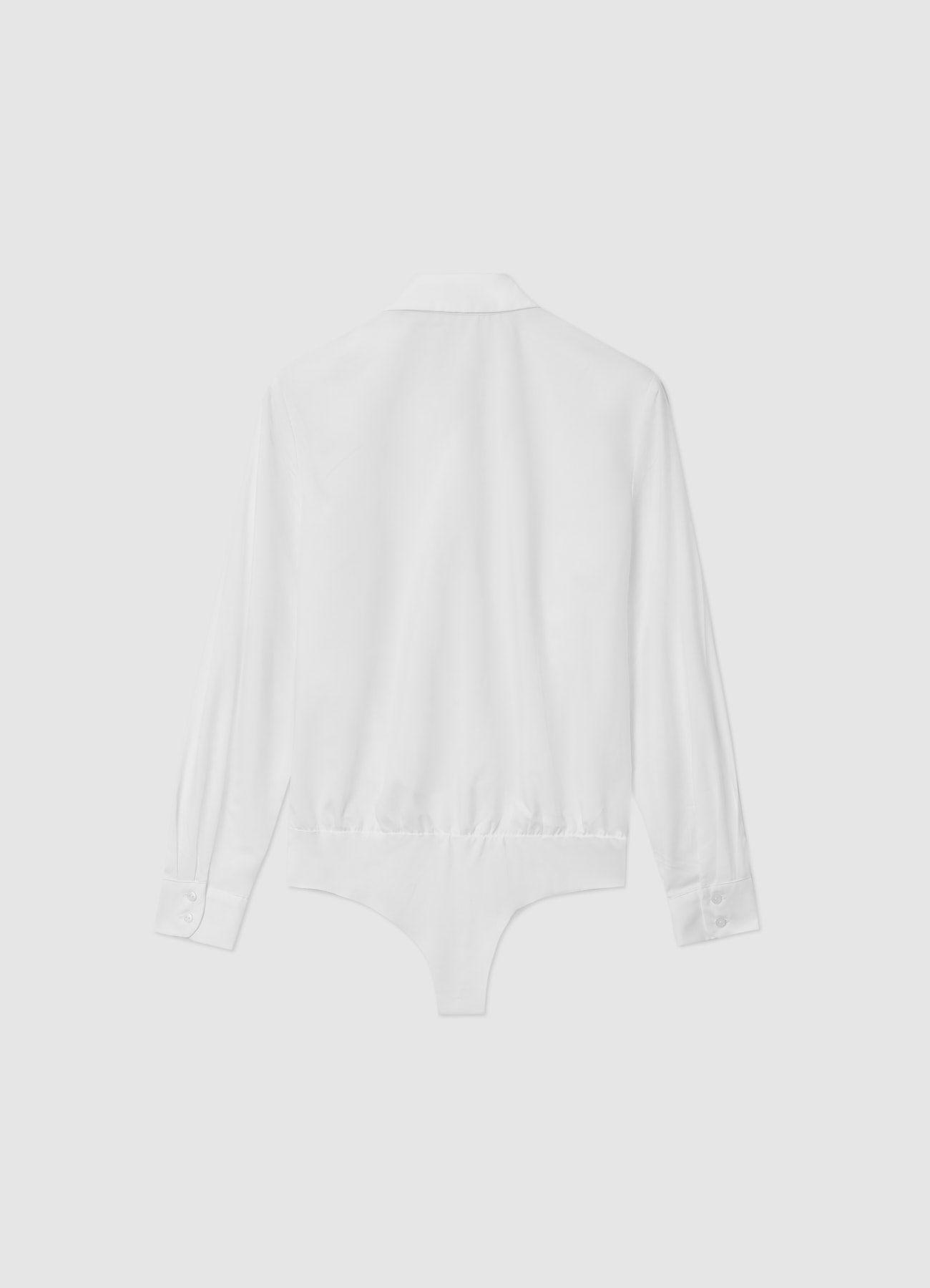 Long-sleeved shirt Woman Calliope det_5