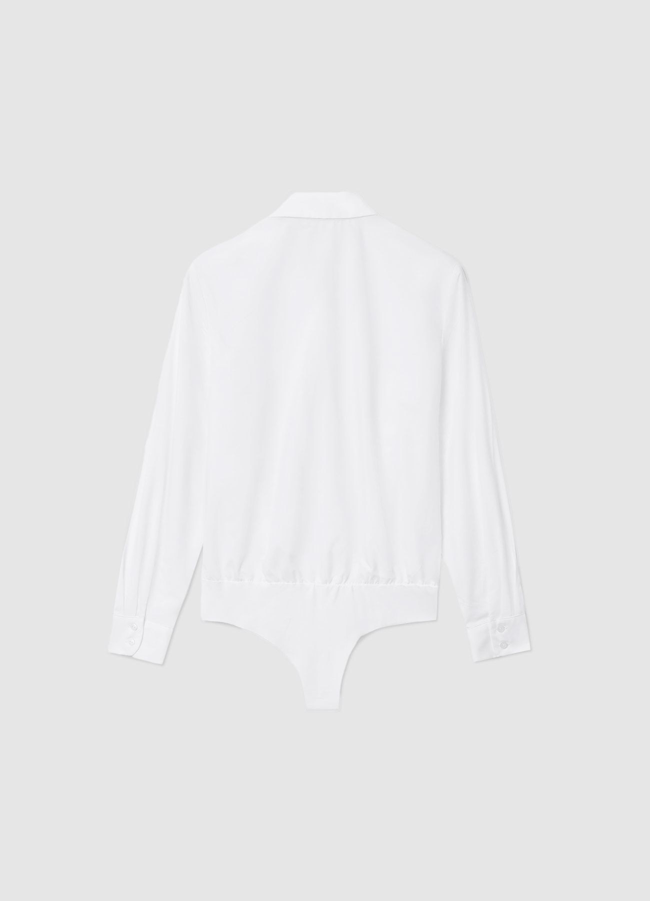 Long-sleeved shirt Woman Calliope det_5