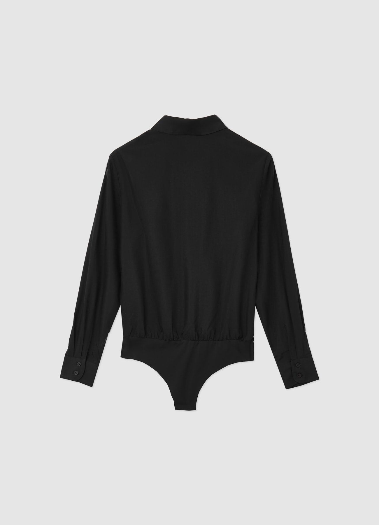 Long-sleeved shirt Woman Calliope det_5