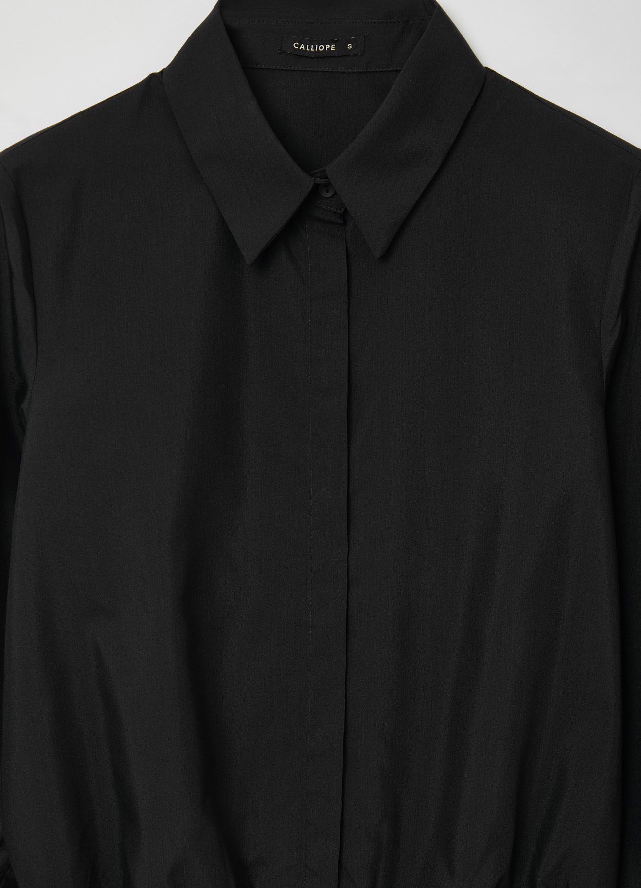 Long-sleeved shirt Woman Calliope st_a3