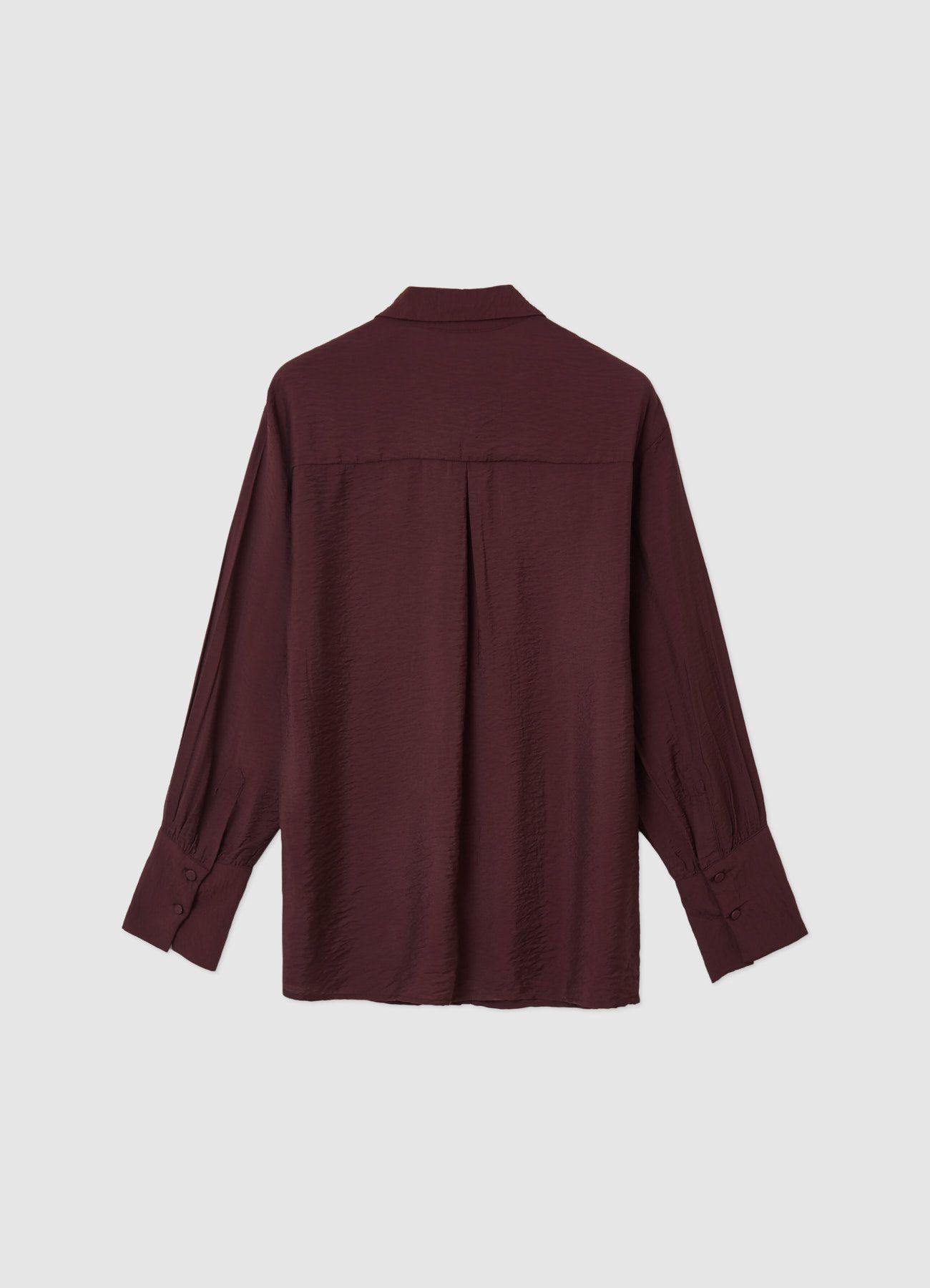 Long-sleeved shirt Woman Calliope det_5