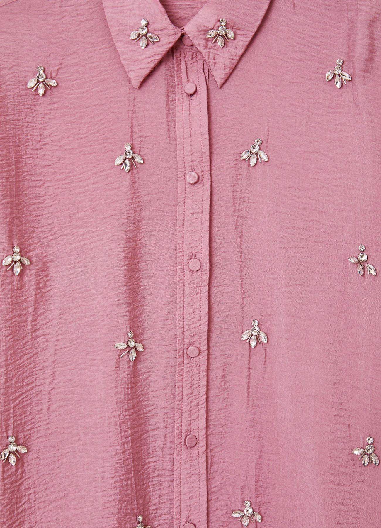 Long-sleeved shirt Woman Calliope st_a3