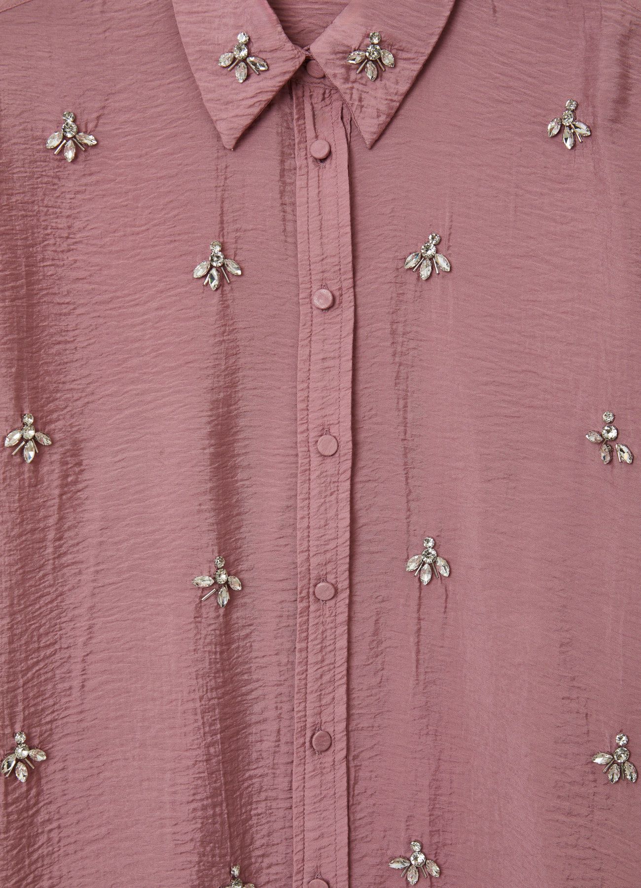 Long-sleeved shirt Woman Calliope st_a3