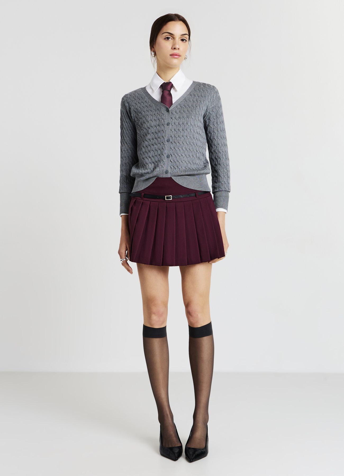 Sweater 3-5 Woman Calliope