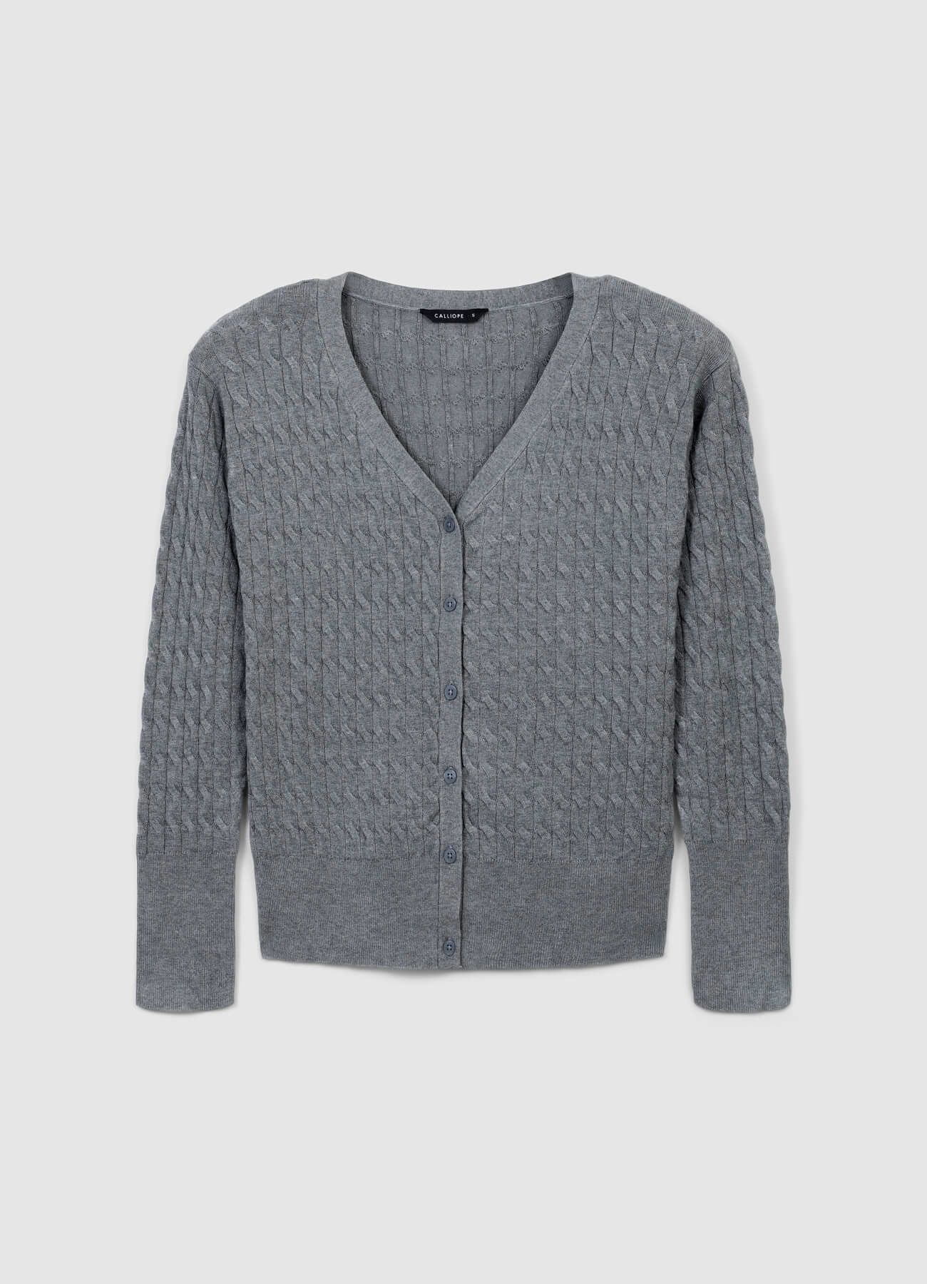 Sweater 3-5 Woman Calliope det_4