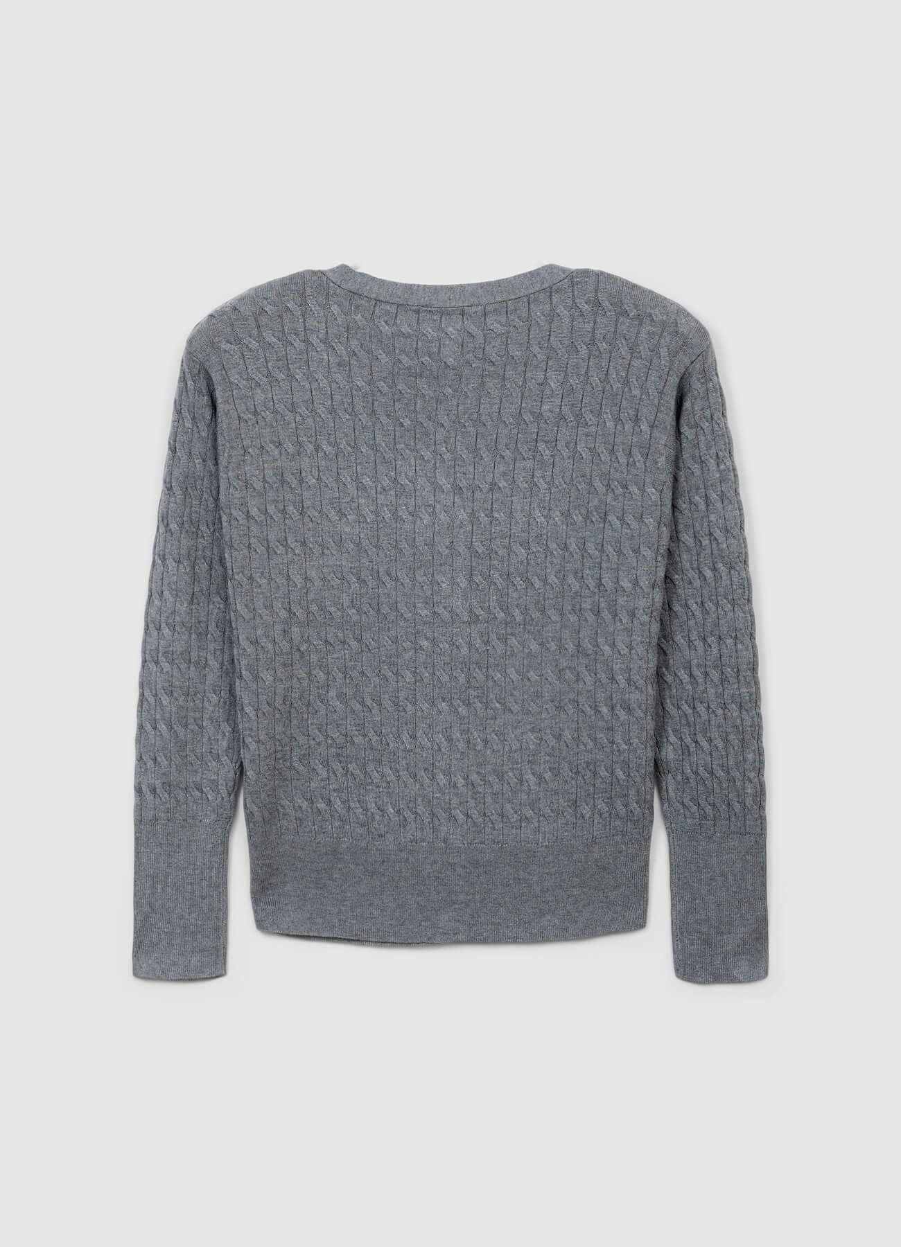 Sweater 3-5 Woman Calliope det_5