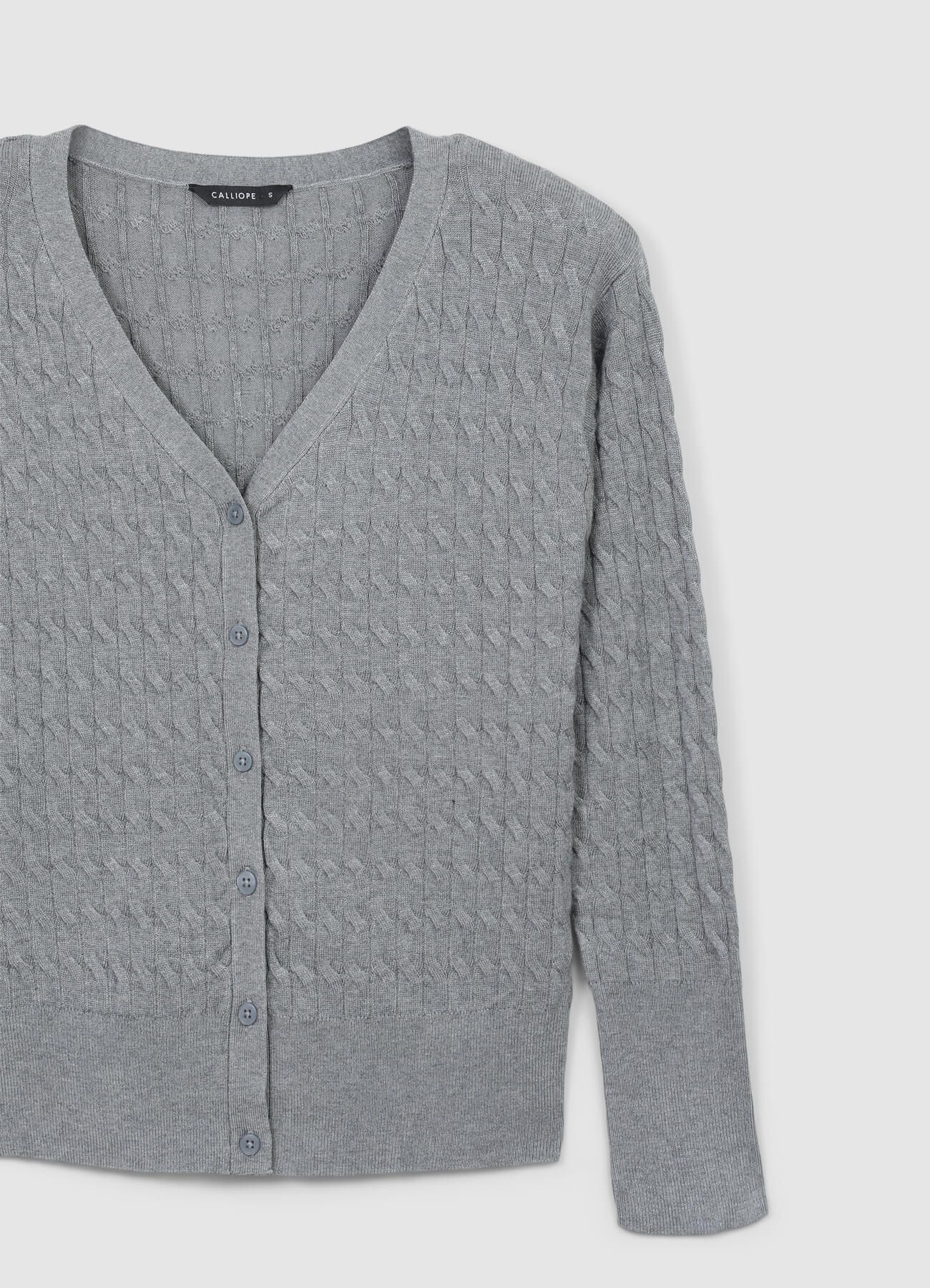 Sweater 3-5 Woman Calliope st_a3