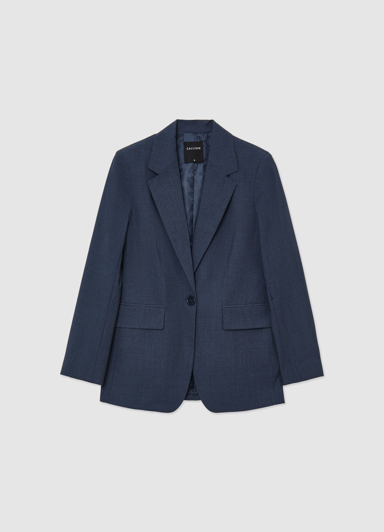 Jacket Woman Calliope det_4