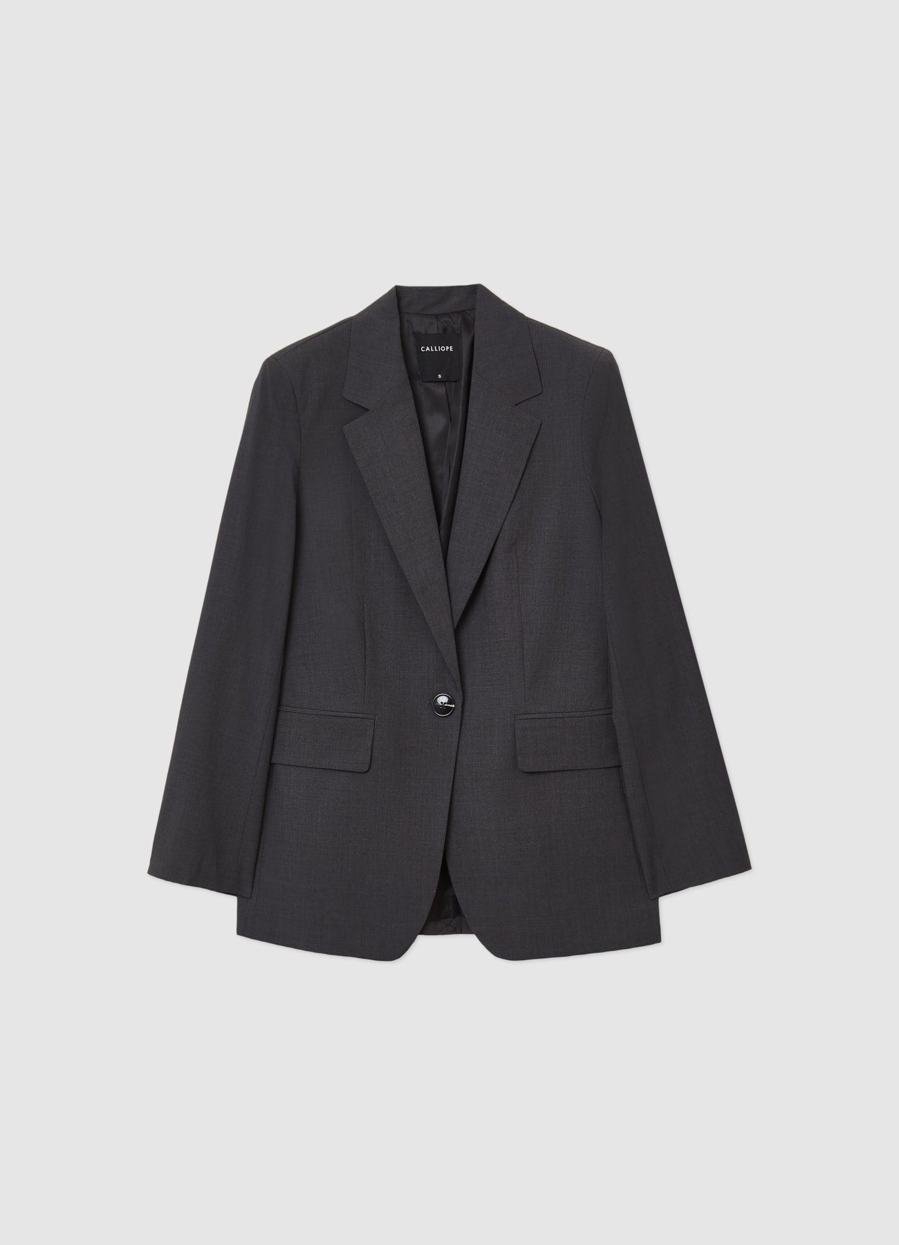 Giacca Žene Calliope det_4