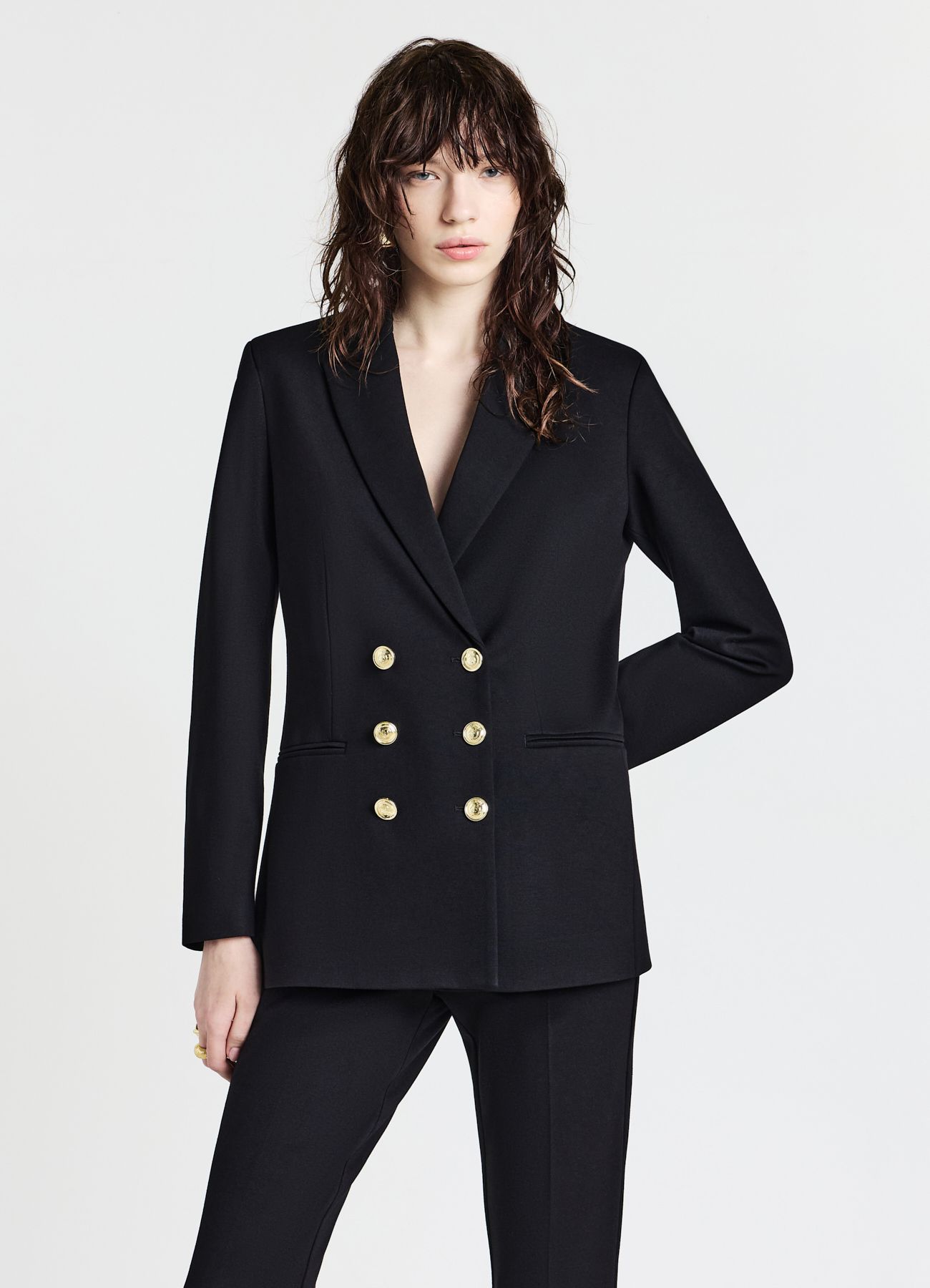 Jacket Woman Calliope