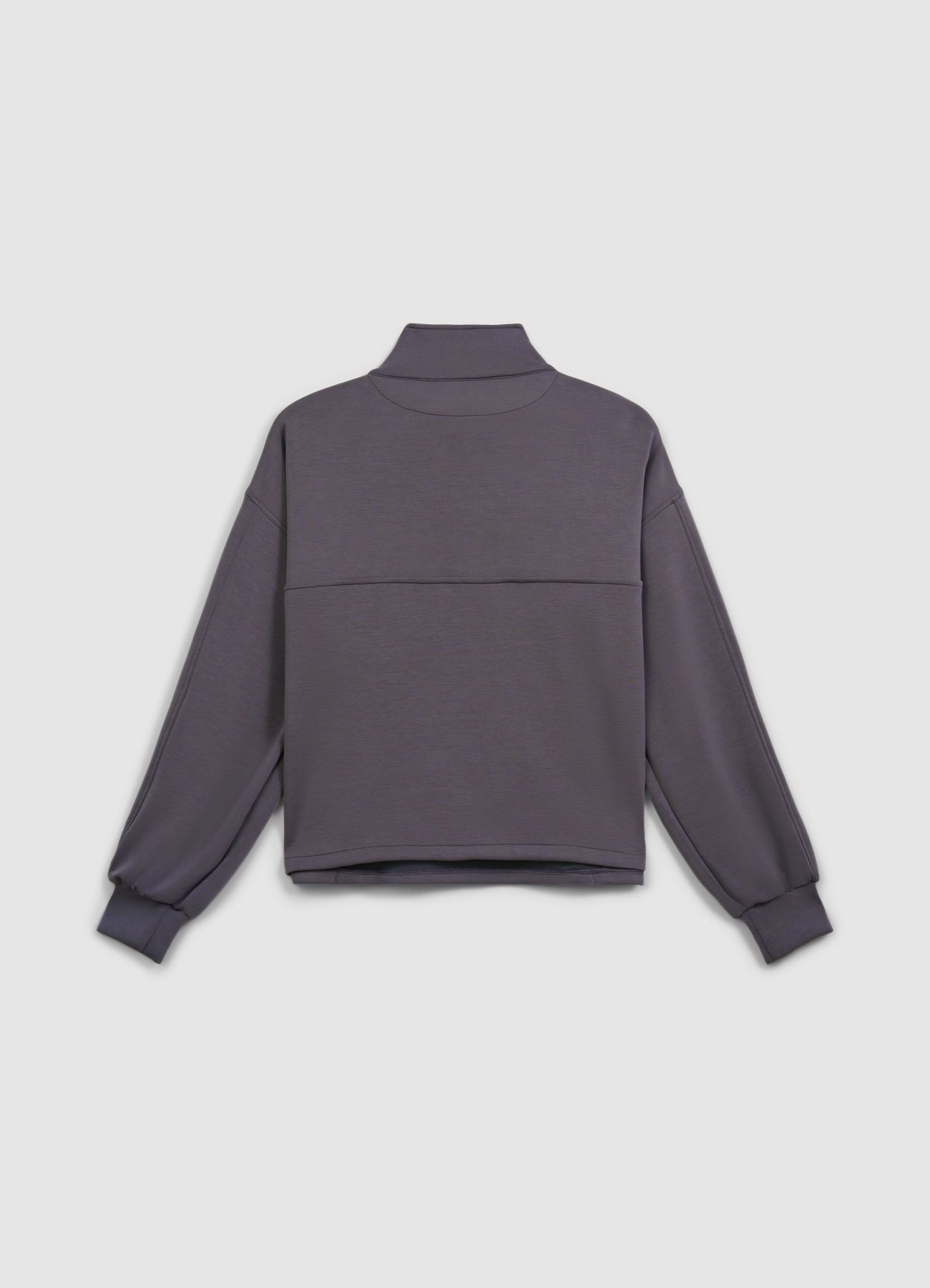 Sweat shirt Woman Calliope det_5