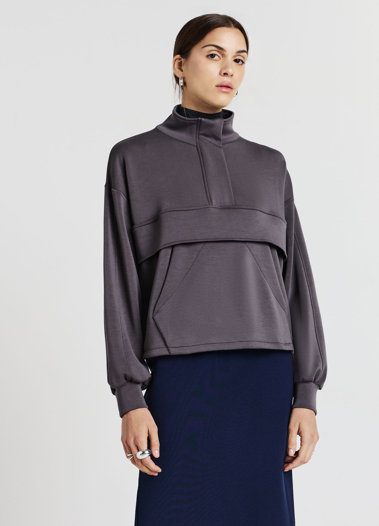 Sweat shirt Woman Calliope