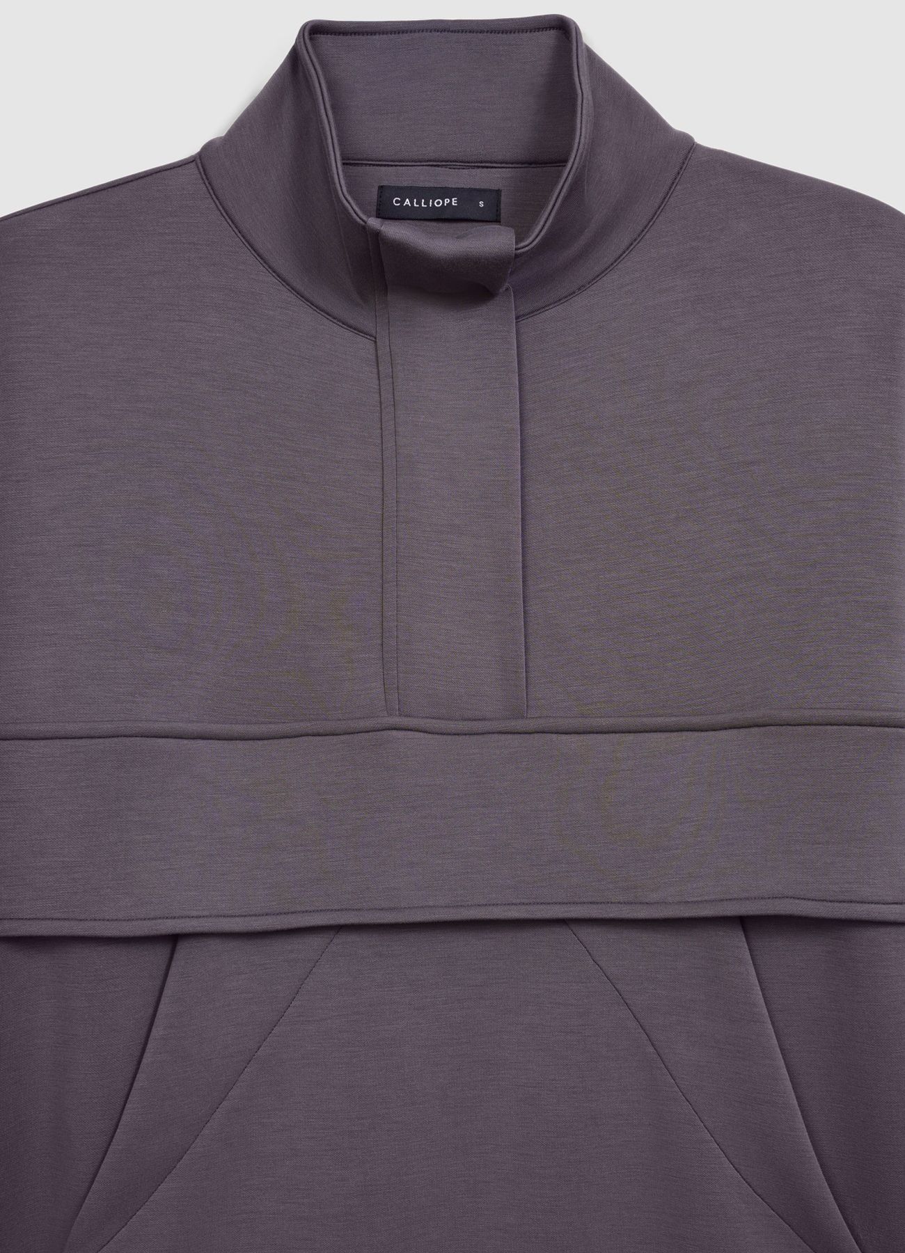 Sweat shirt Woman Calliope st_a3