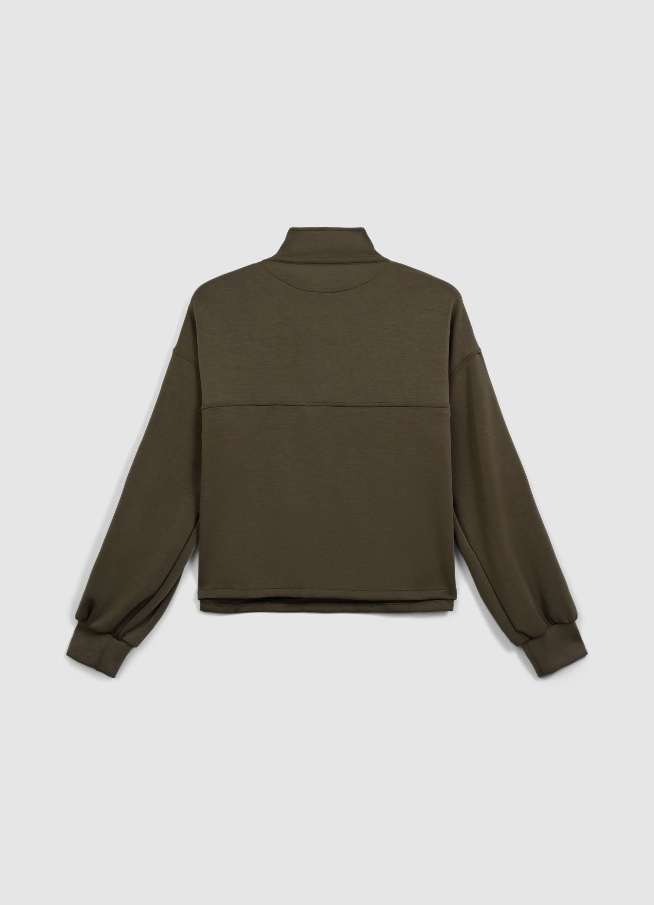 Sweat shirt Woman Calliope det_5