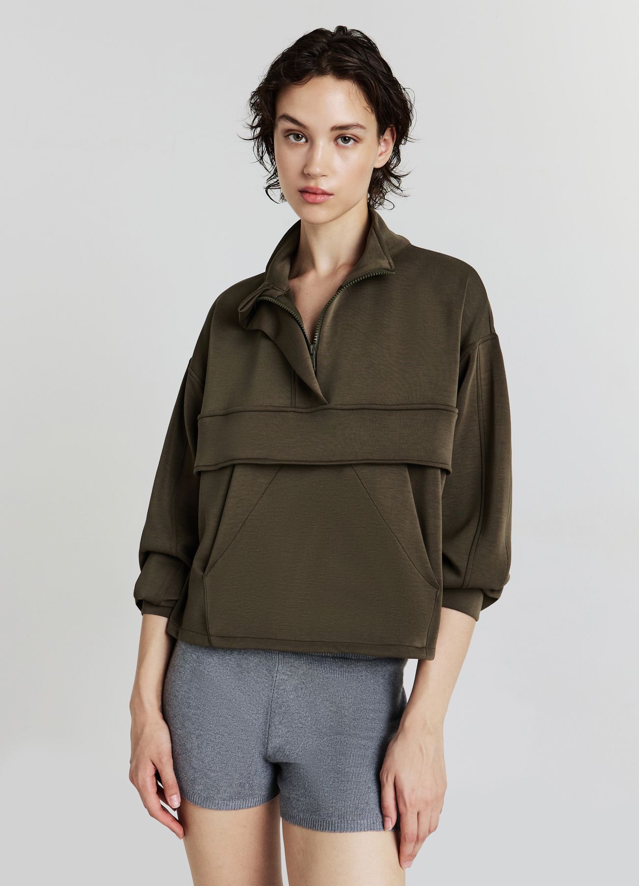 Sweat shirt Woman Calliope