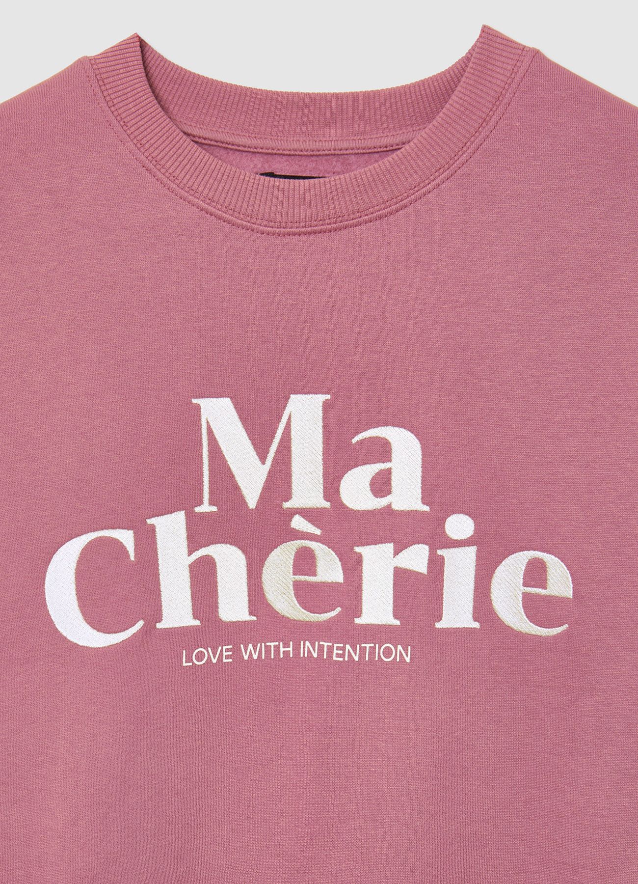 Sweat shirt Femme Calliope st_a3