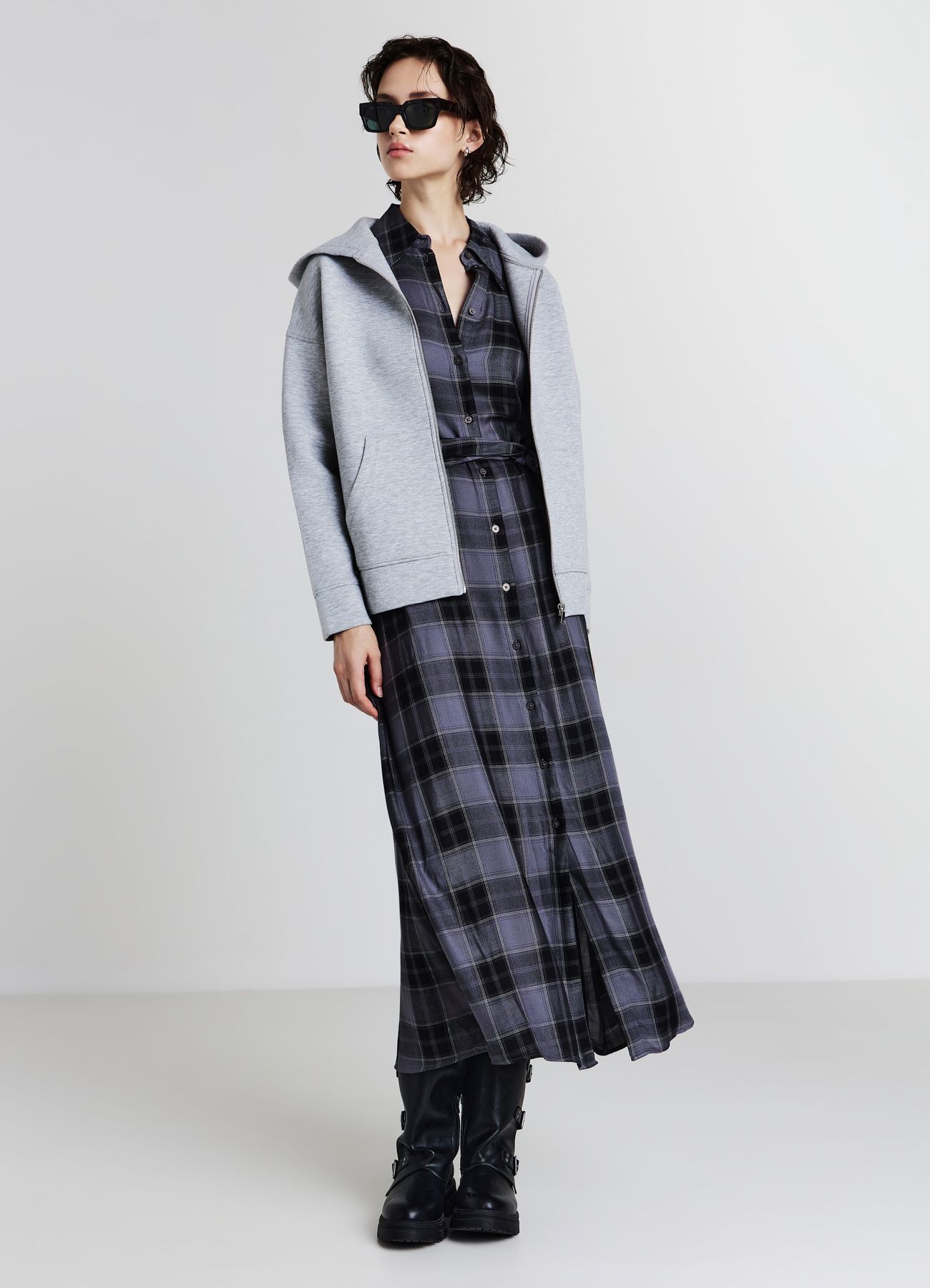 Sweat shirt Woman Calliope