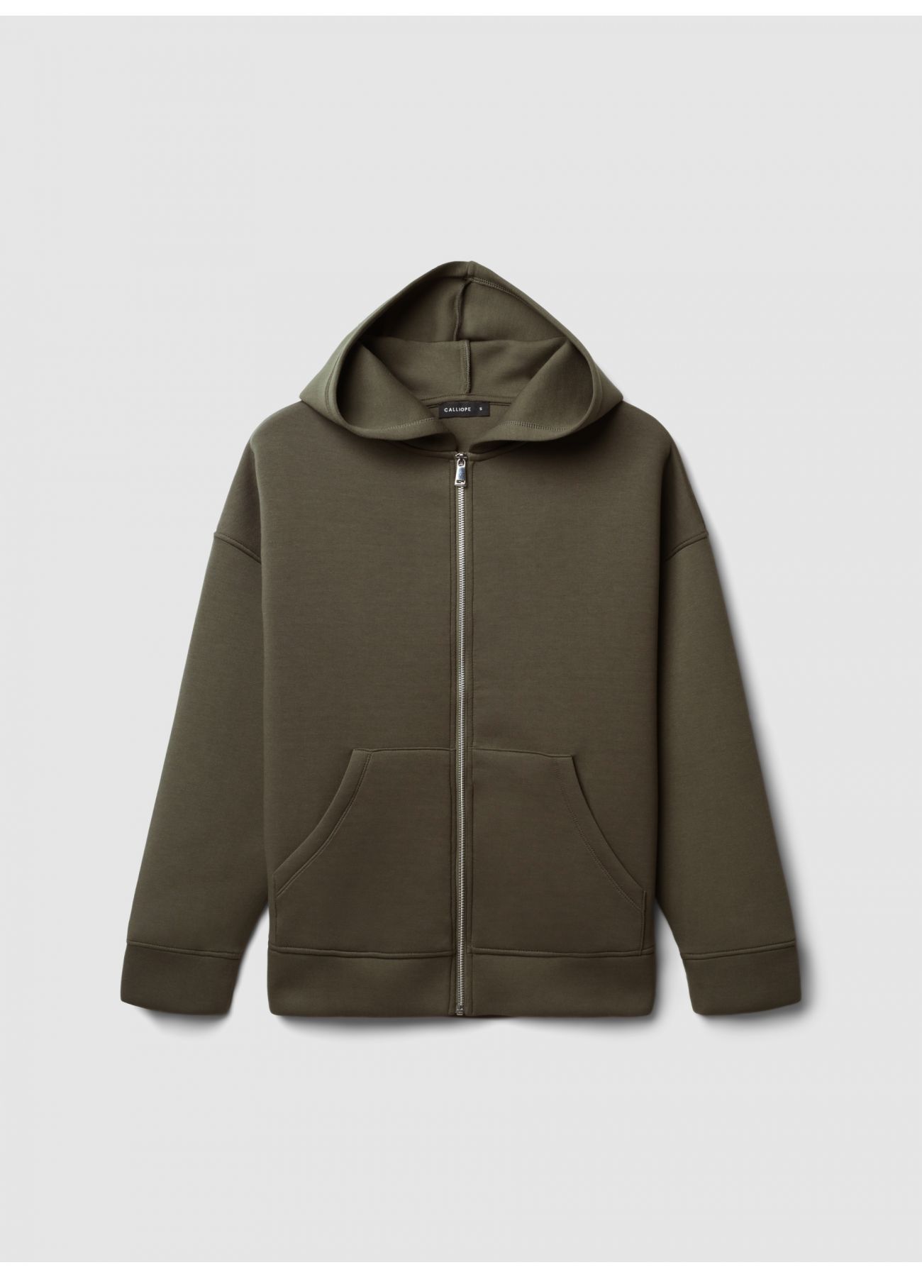 Sweat shirt Woman Calliope det_4