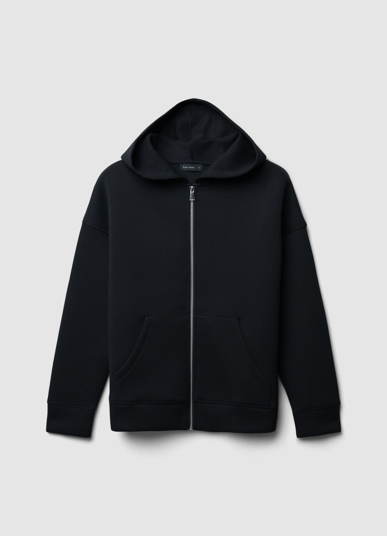 Felpa Donna Calliope det_4