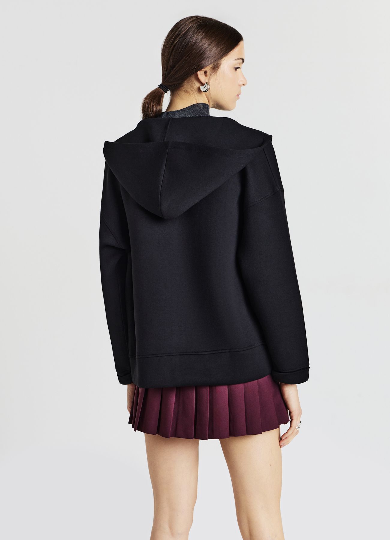 Felpa Donna Calliope in_i4