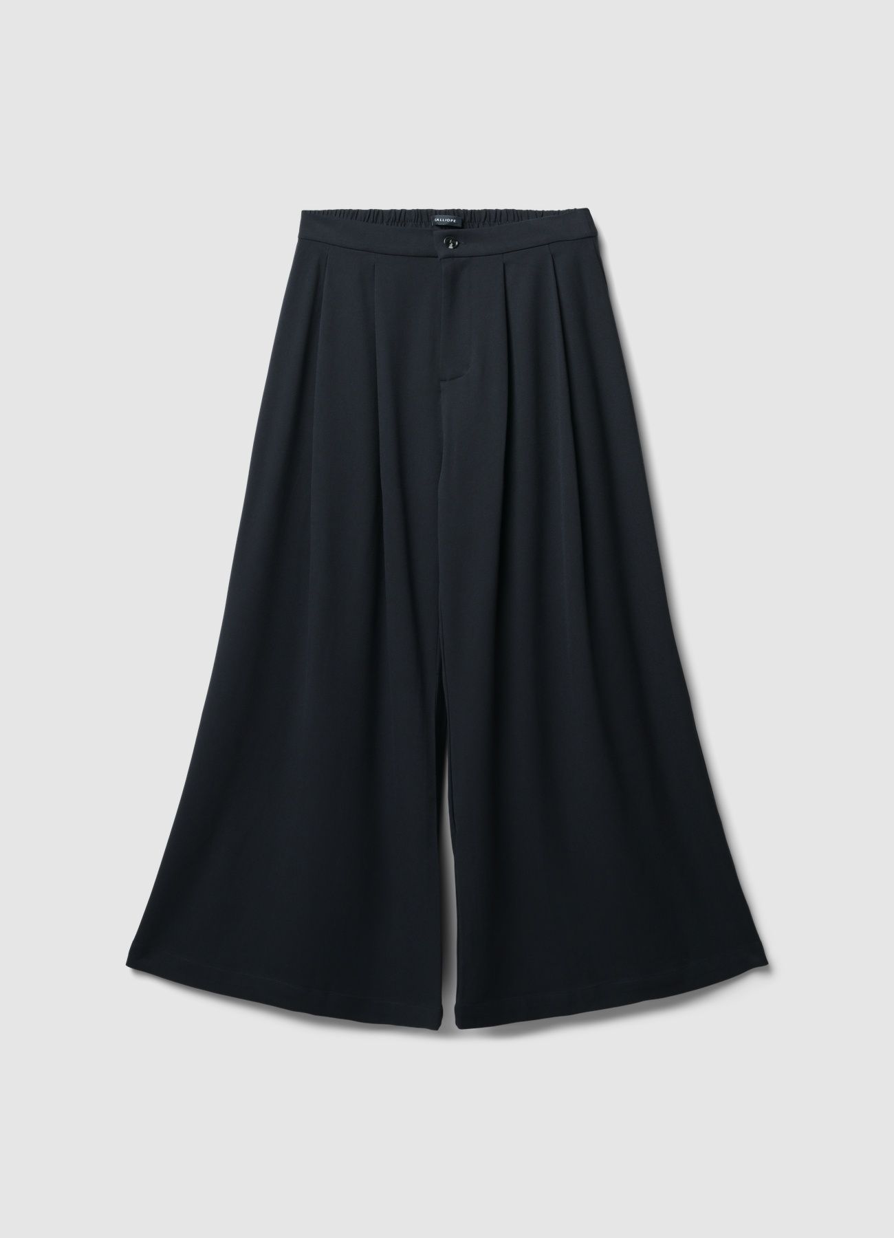 Pantalone Lungo Žene Calliope det_4
