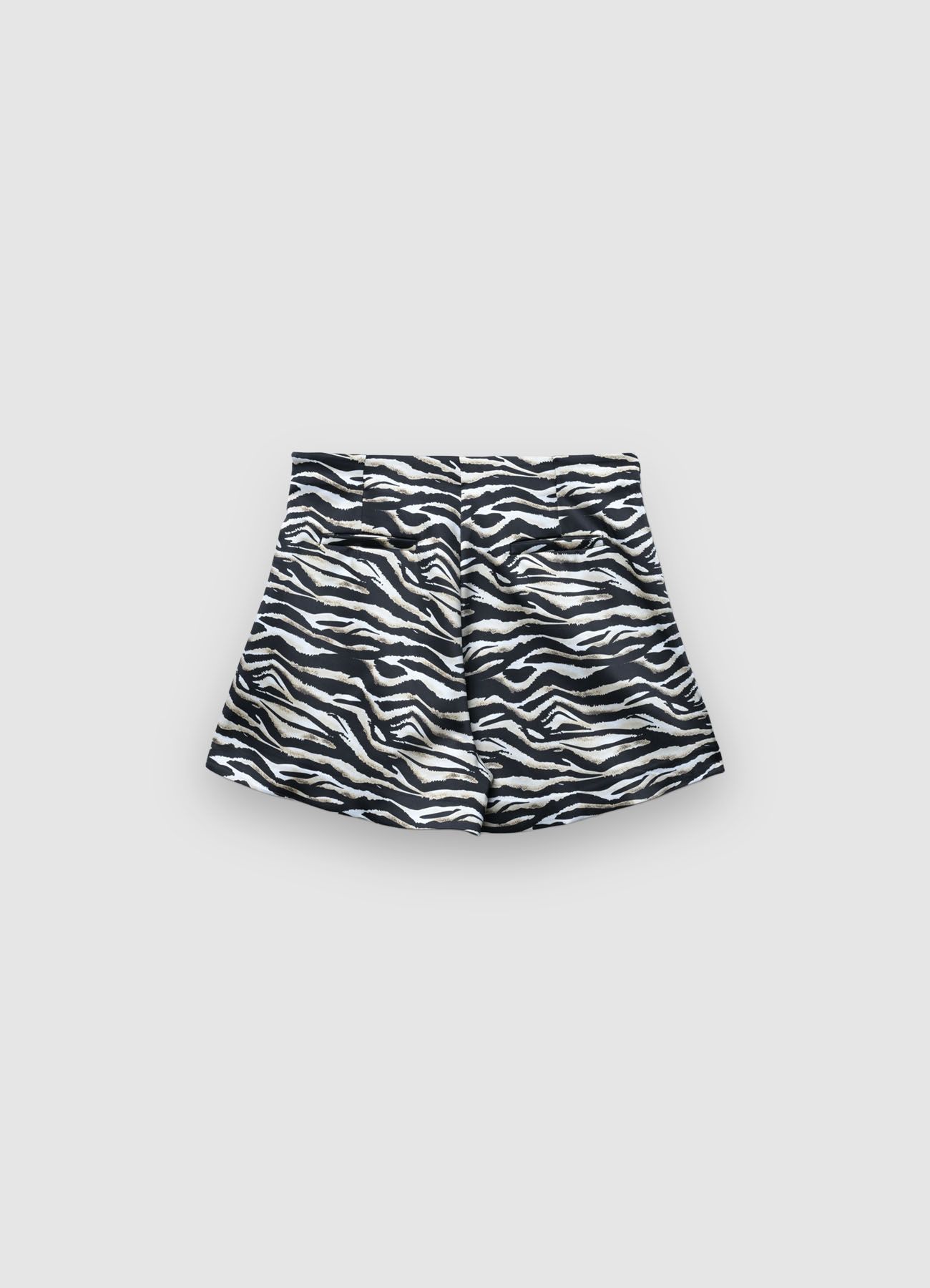 Pantalone Corto Žene Calliope det_5