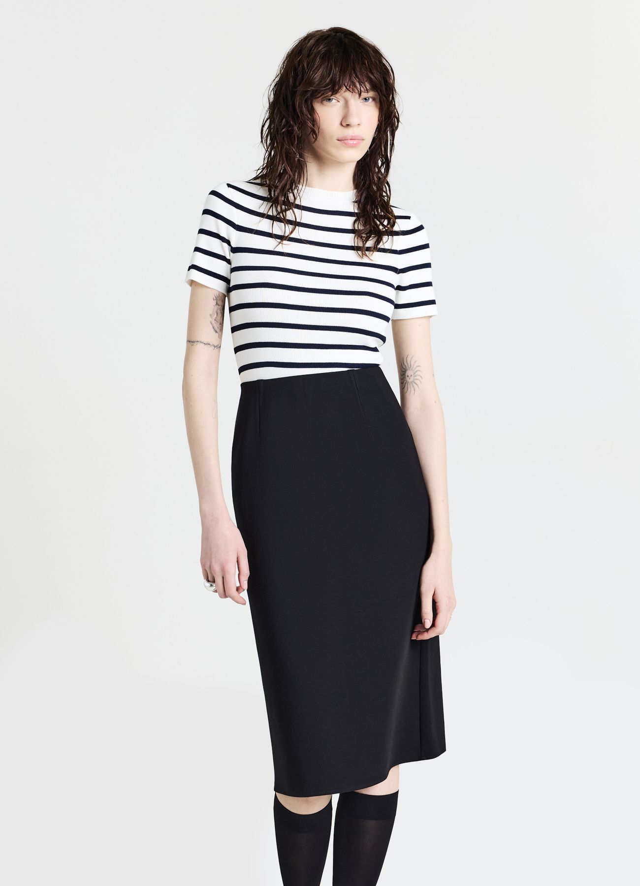 Skirt Woman Calliope det_2