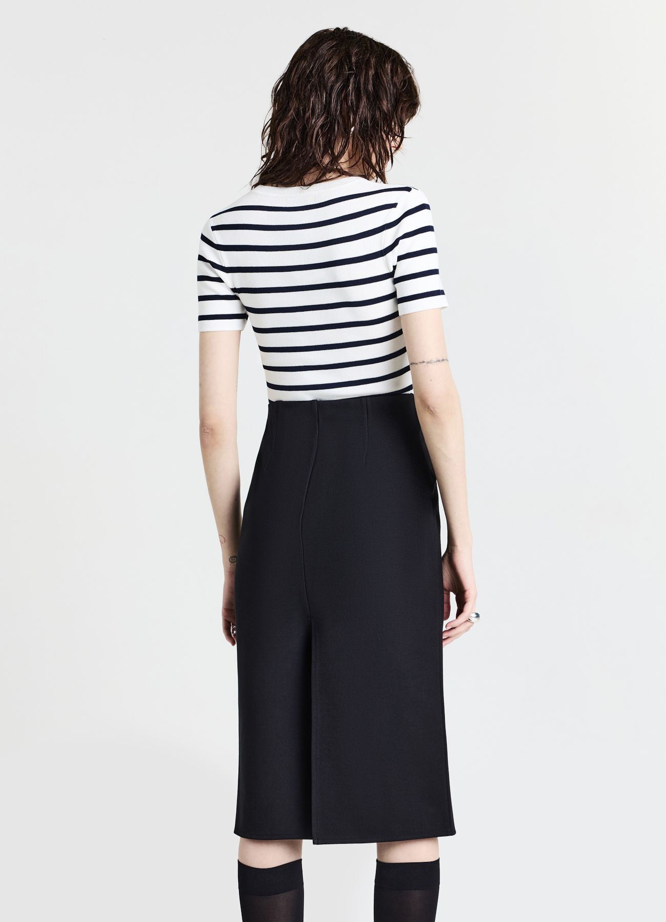 Skirt Woman Calliope in_i4