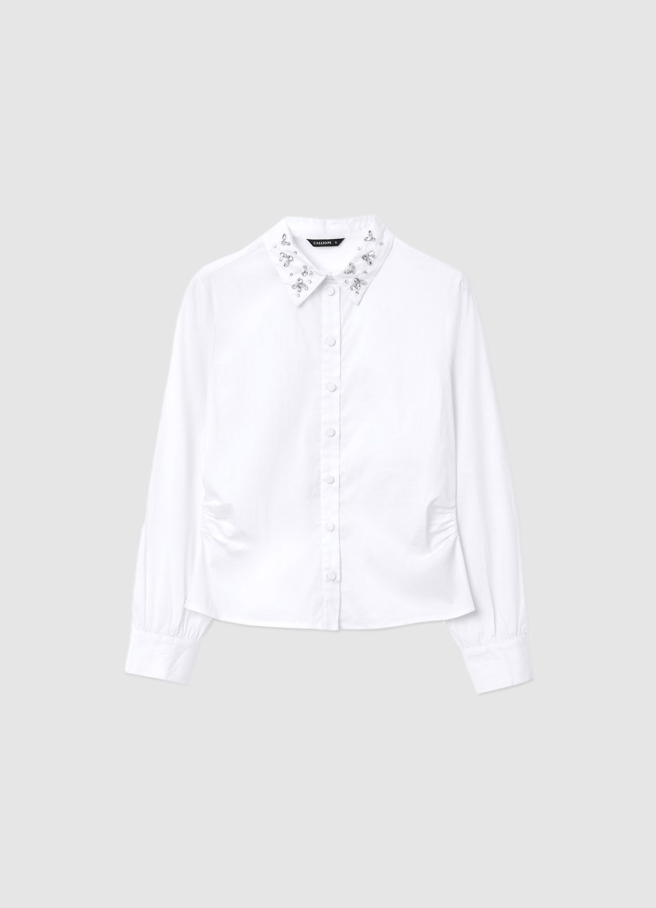 Camicia ML Дамско Calliope det_4