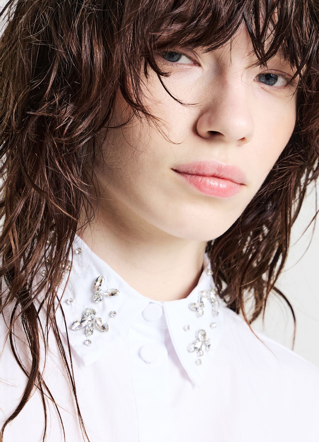 Camicia ML Дамско Calliope in_i6