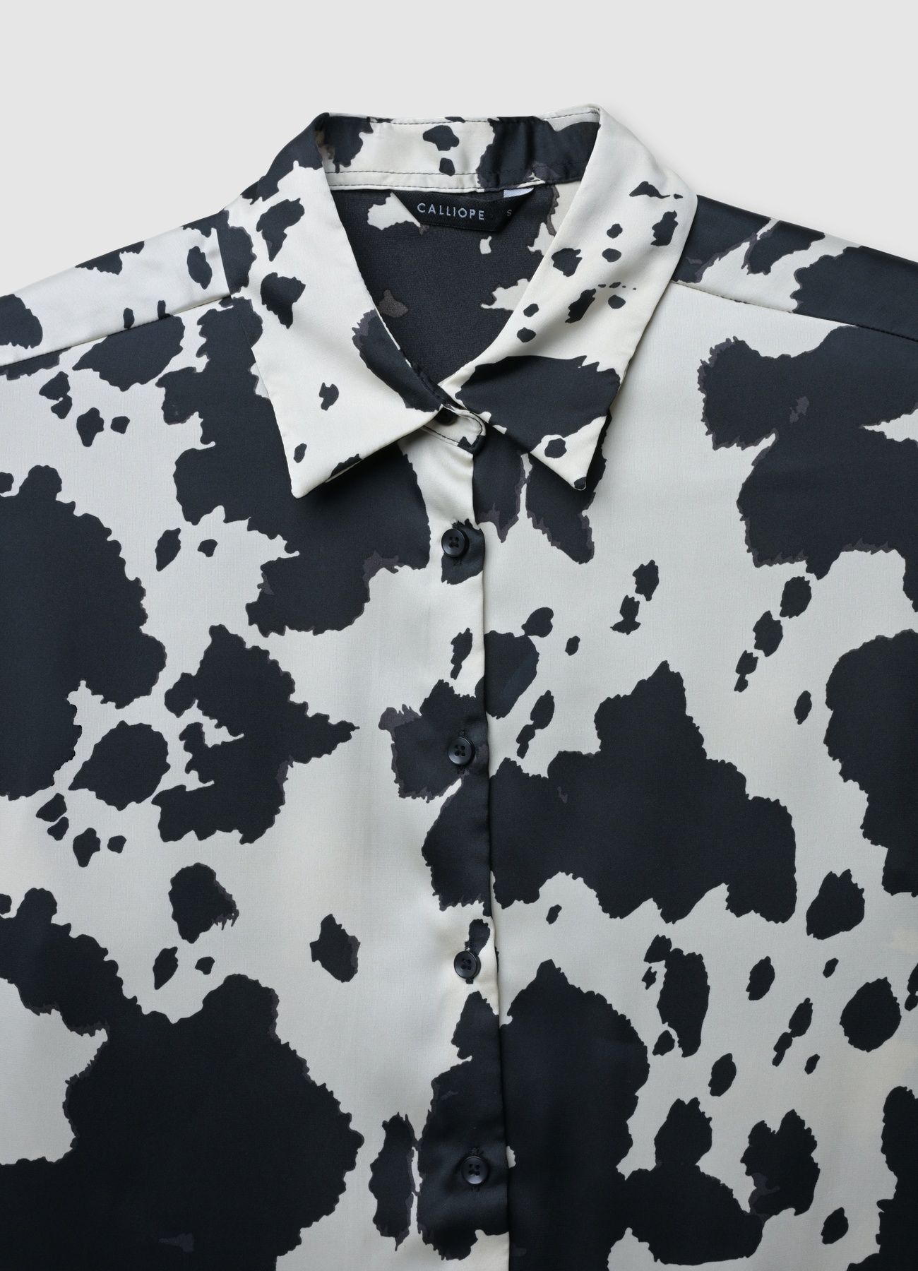 Long-sleeved shirt Woman Calliope st_a3