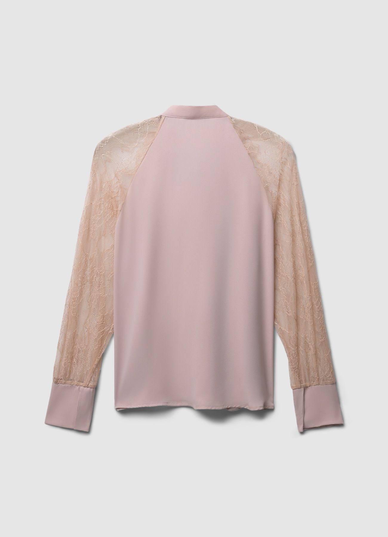 Long-sleeved shirt Woman Calliope det_5