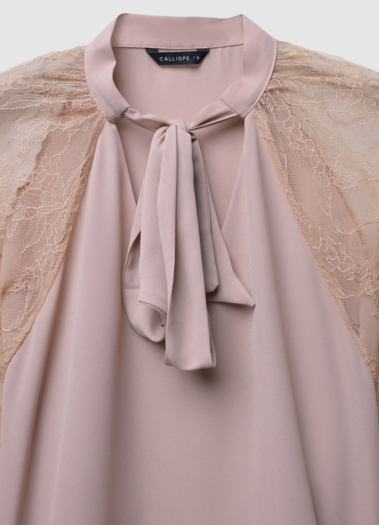 Long-sleeved shirt Woman Calliope st_a3