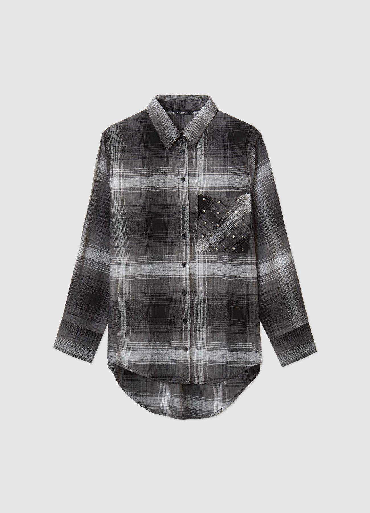 Camicia ML Žene Calliope det_4