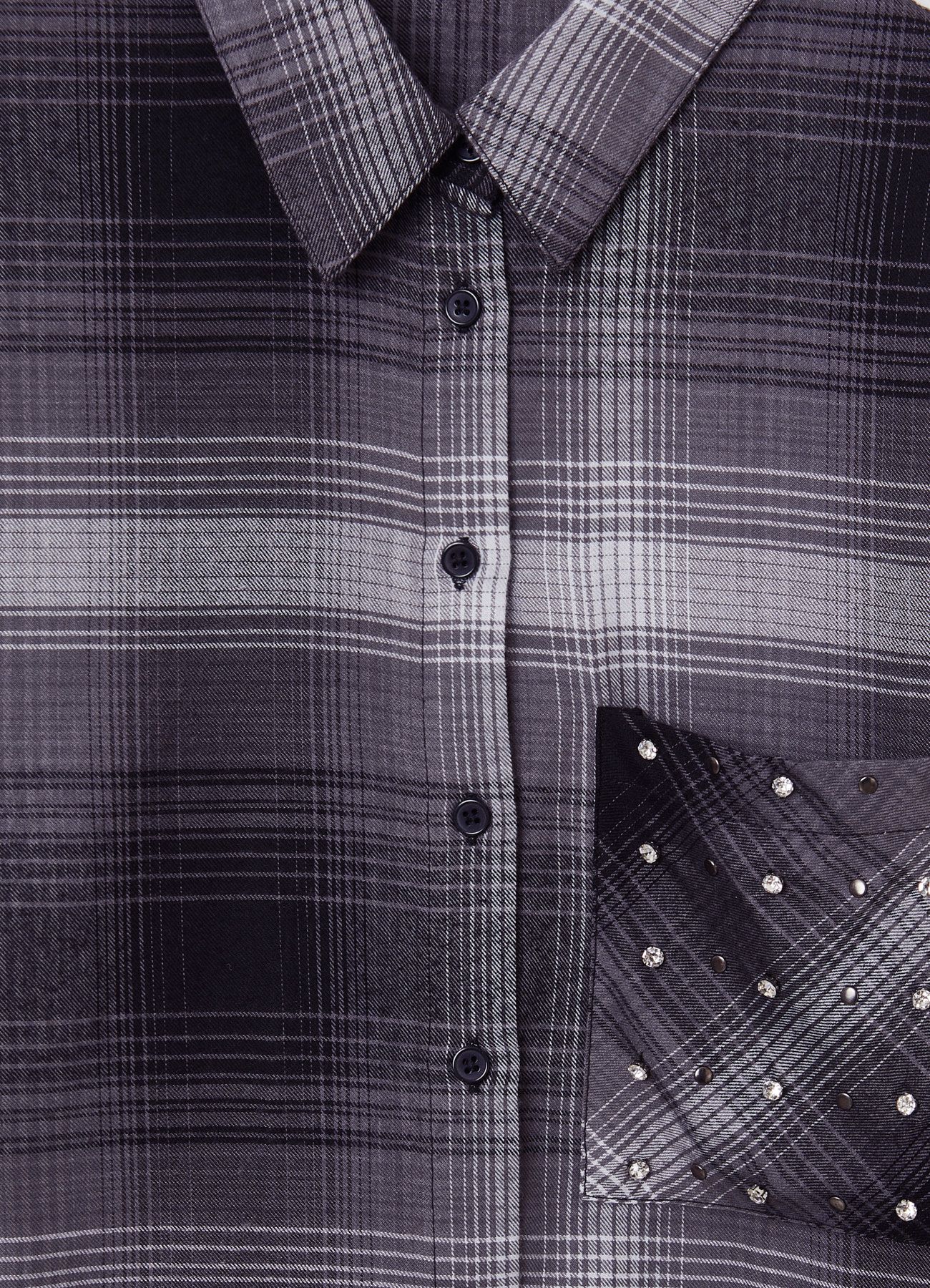 Long-sleeved shirt Woman Calliope st_a3