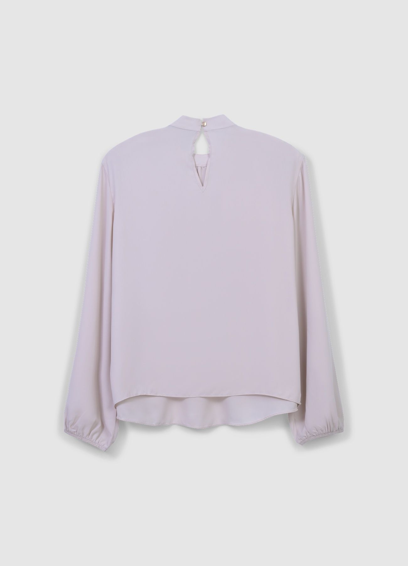 Long-sleeved shirt Woman Calliope det_5