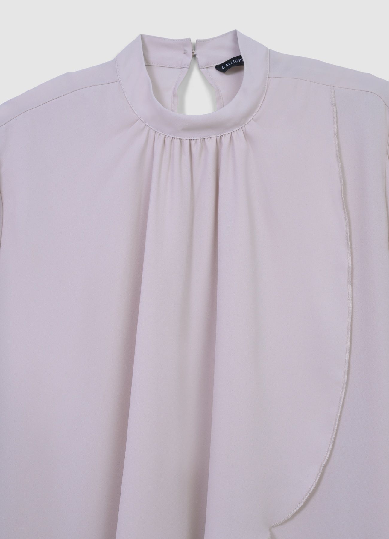 Long-sleeved shirt Woman Calliope st_a3