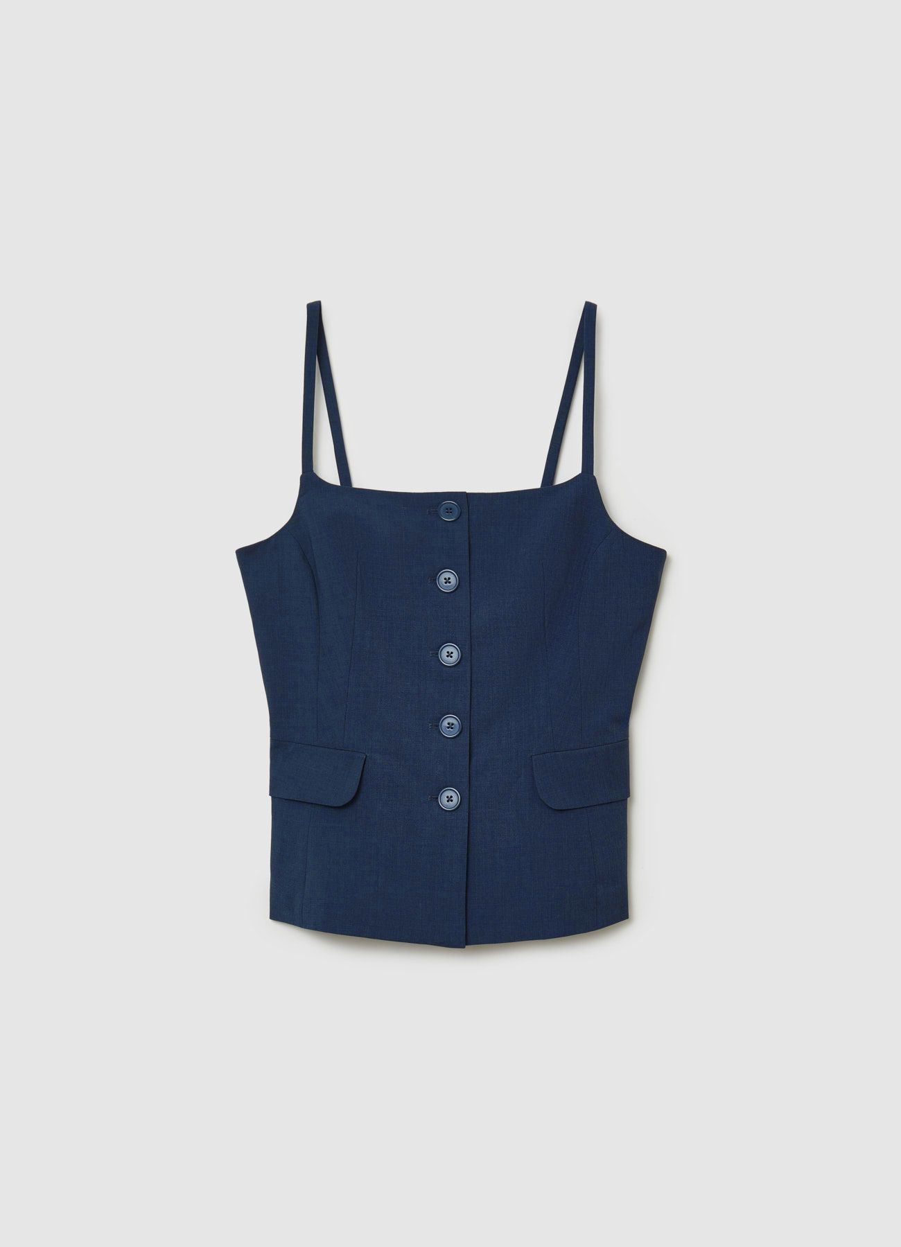 Jacket Woman Calliope det_4