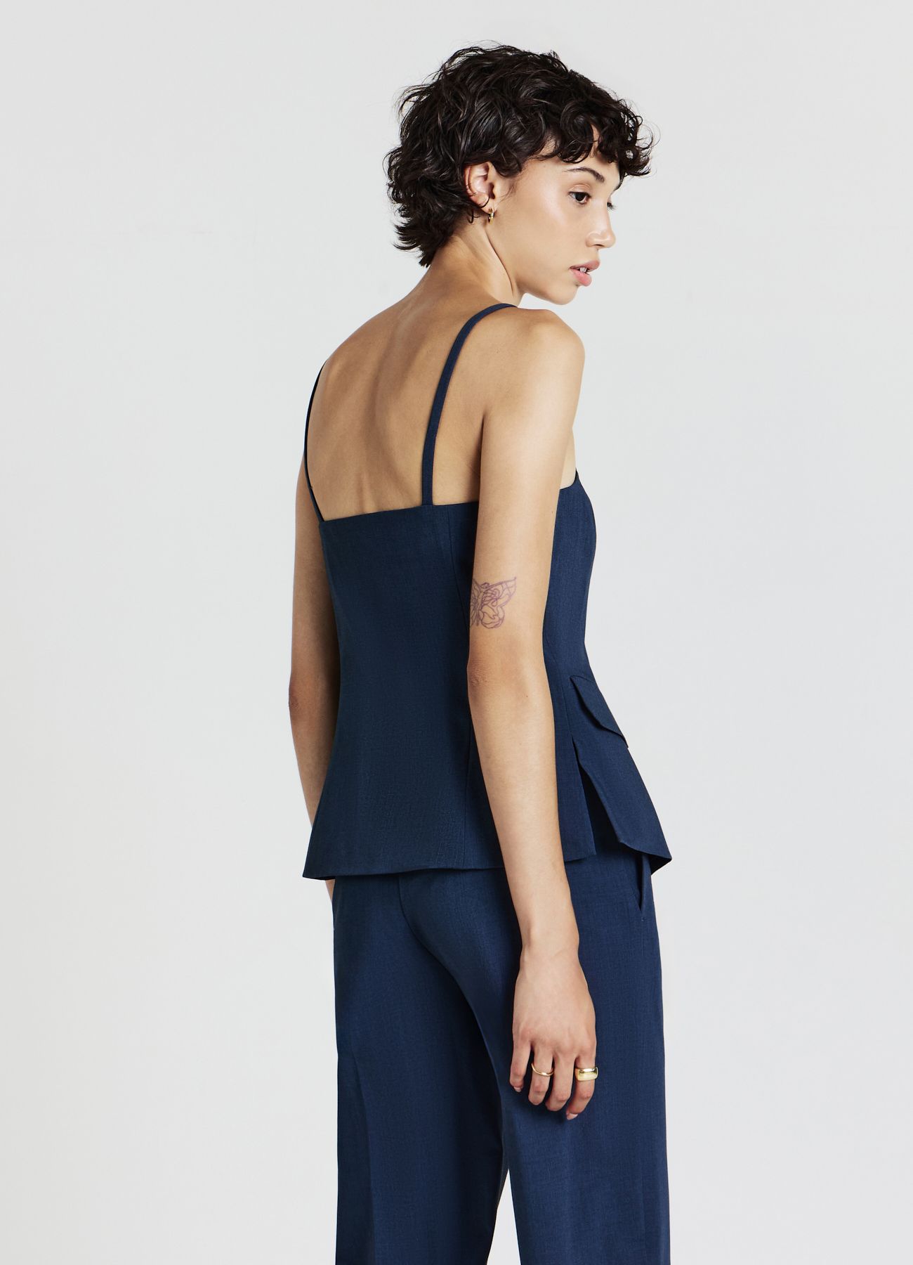 Jacket Woman Calliope in_i4