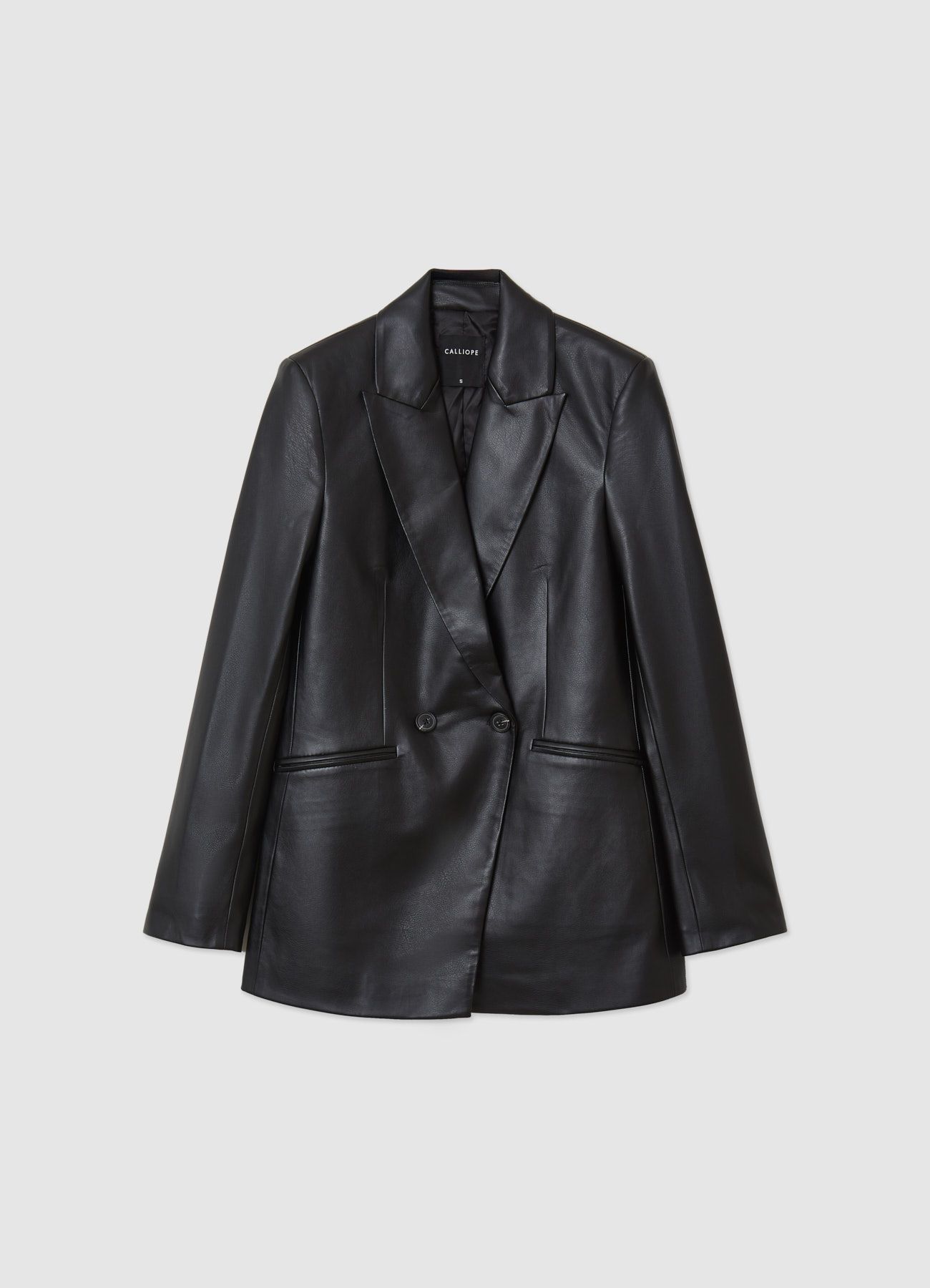 Jacket Woman Calliope det_4