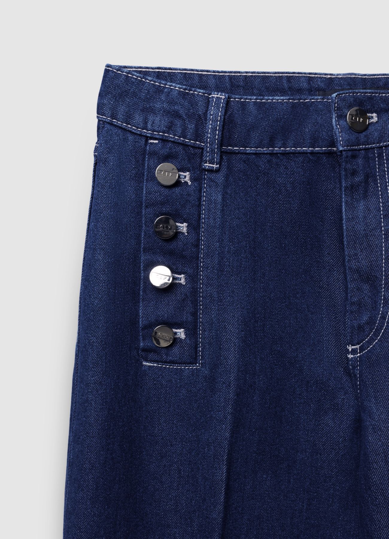 Long pants jeans Woman Calliope st_a3