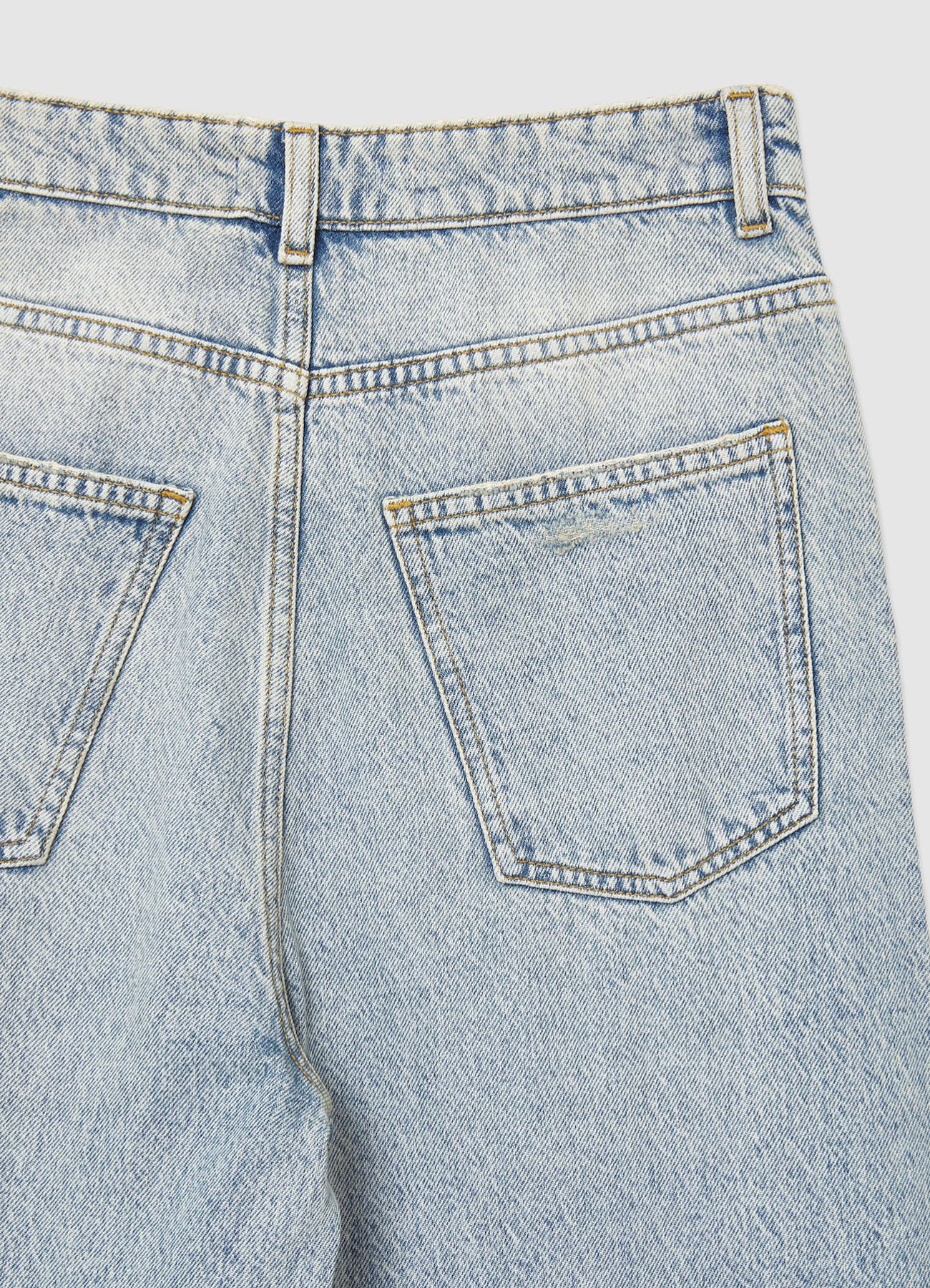 Long pants jeans Woman Calliope st_a3