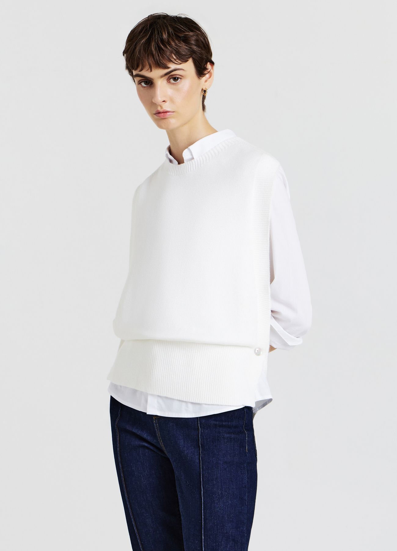 Sweater 3-5 Woman Calliope det_2