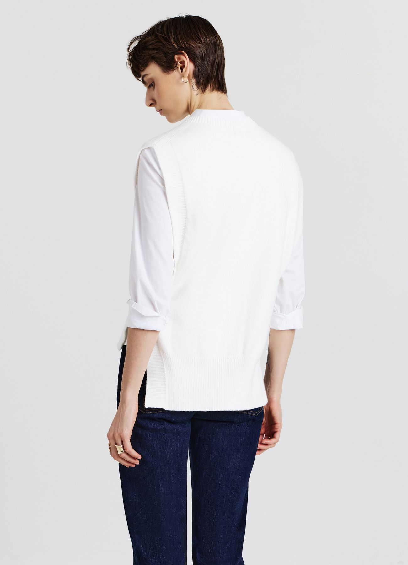 Sweater 3-5 Woman Calliope in_i4