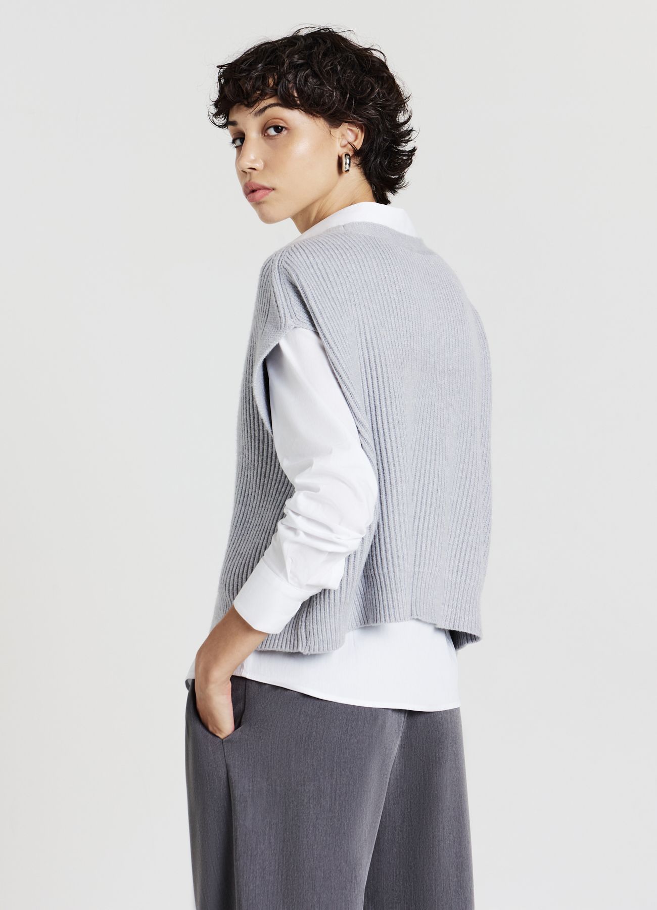 Sweater 3-5 Woman Calliope in_i4