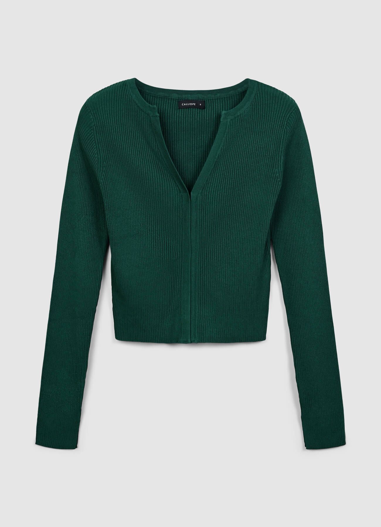 Sweater 3-5 Woman Calliope det_4