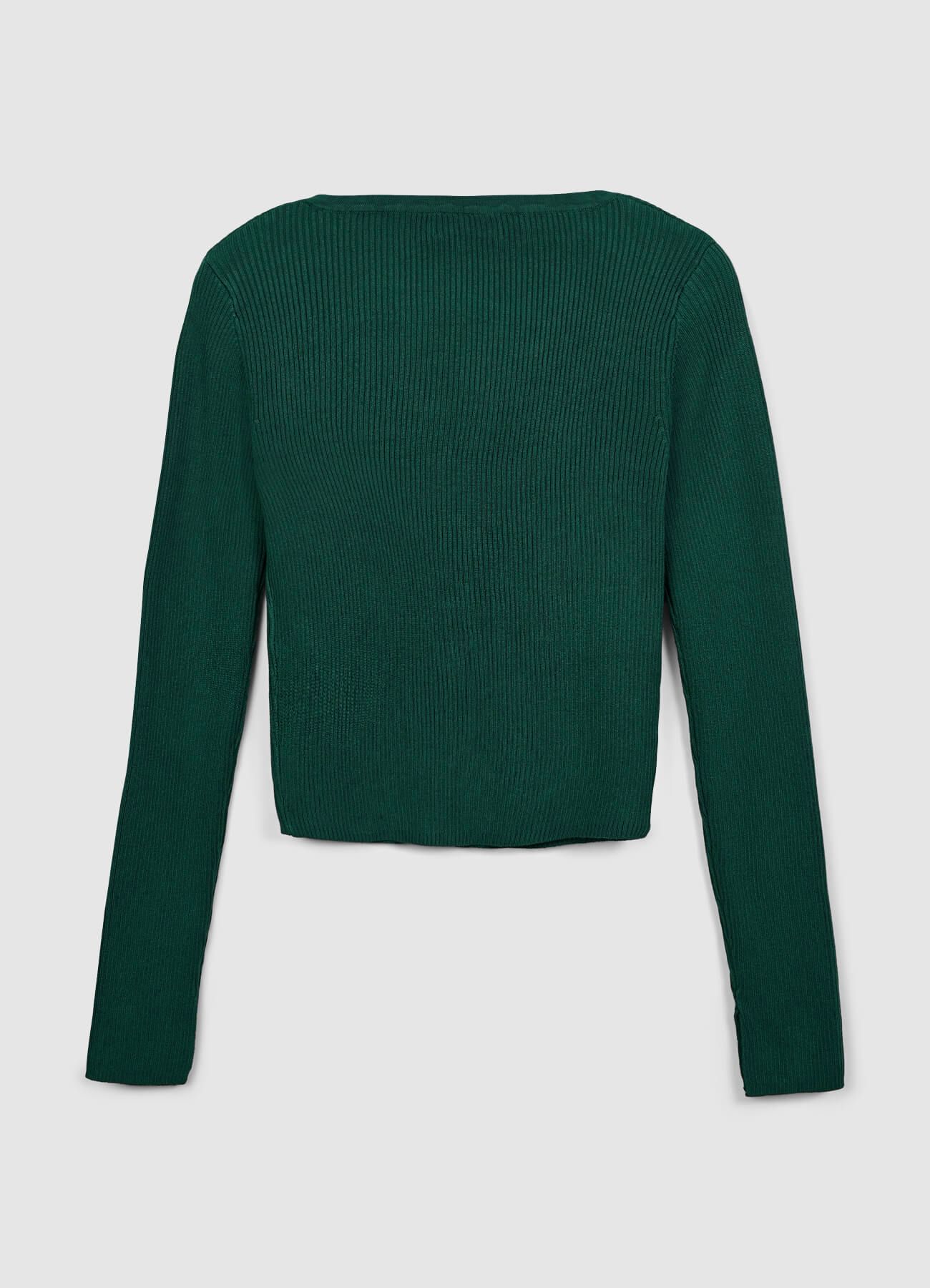 Sweater 3-5 Woman Calliope det_5