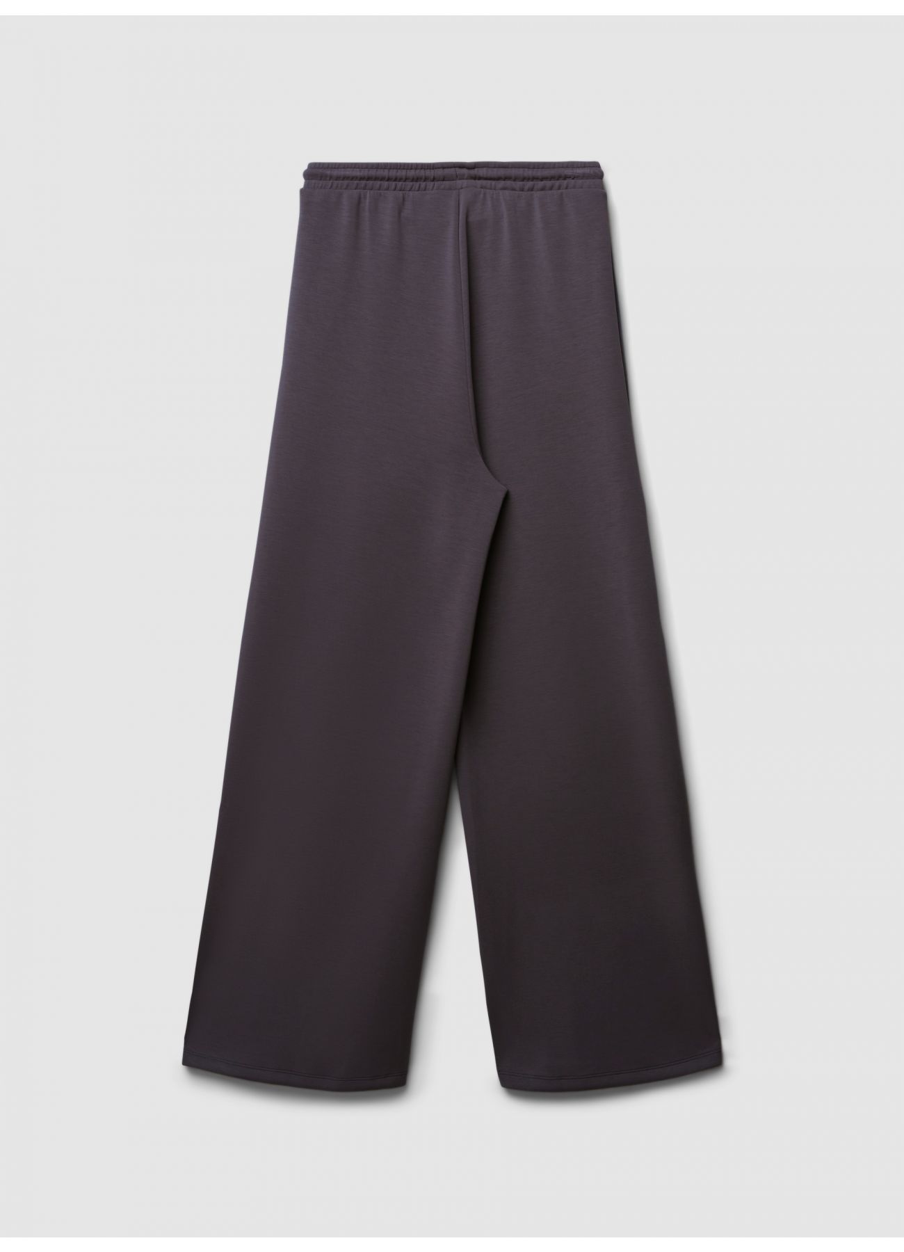 Full-length gym pants Woman Calliope det_5