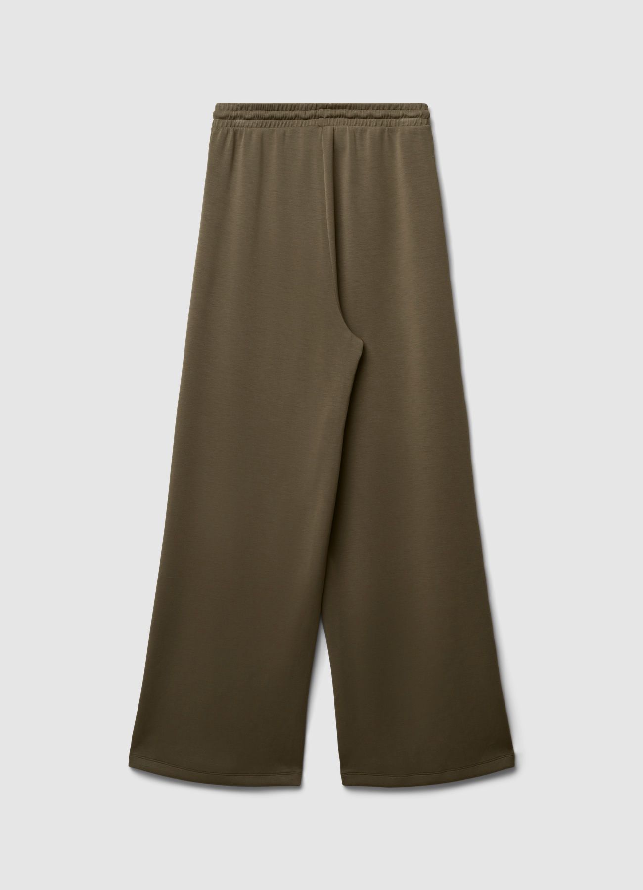 Full-length gym pants Woman Calliope det_5